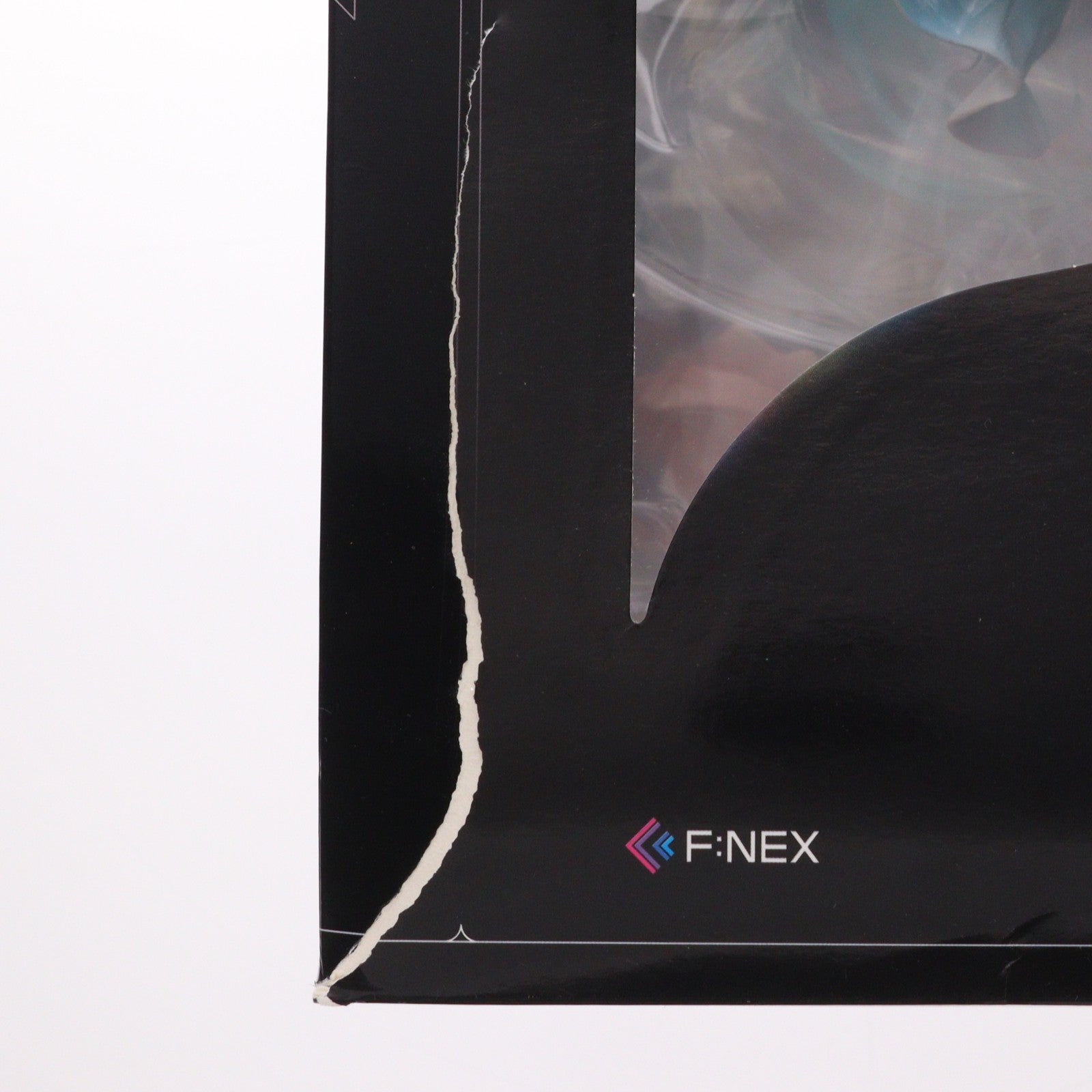 【中古即納】[FIG] F:NEX限定 初音ミク『MIKU WITH YOU 2019』Ver. キャラクター・ボーカル・シリーズ01 初音ミク 1/7 完成品 フィギュア(AMU-FNX163) フリュー(20200731)