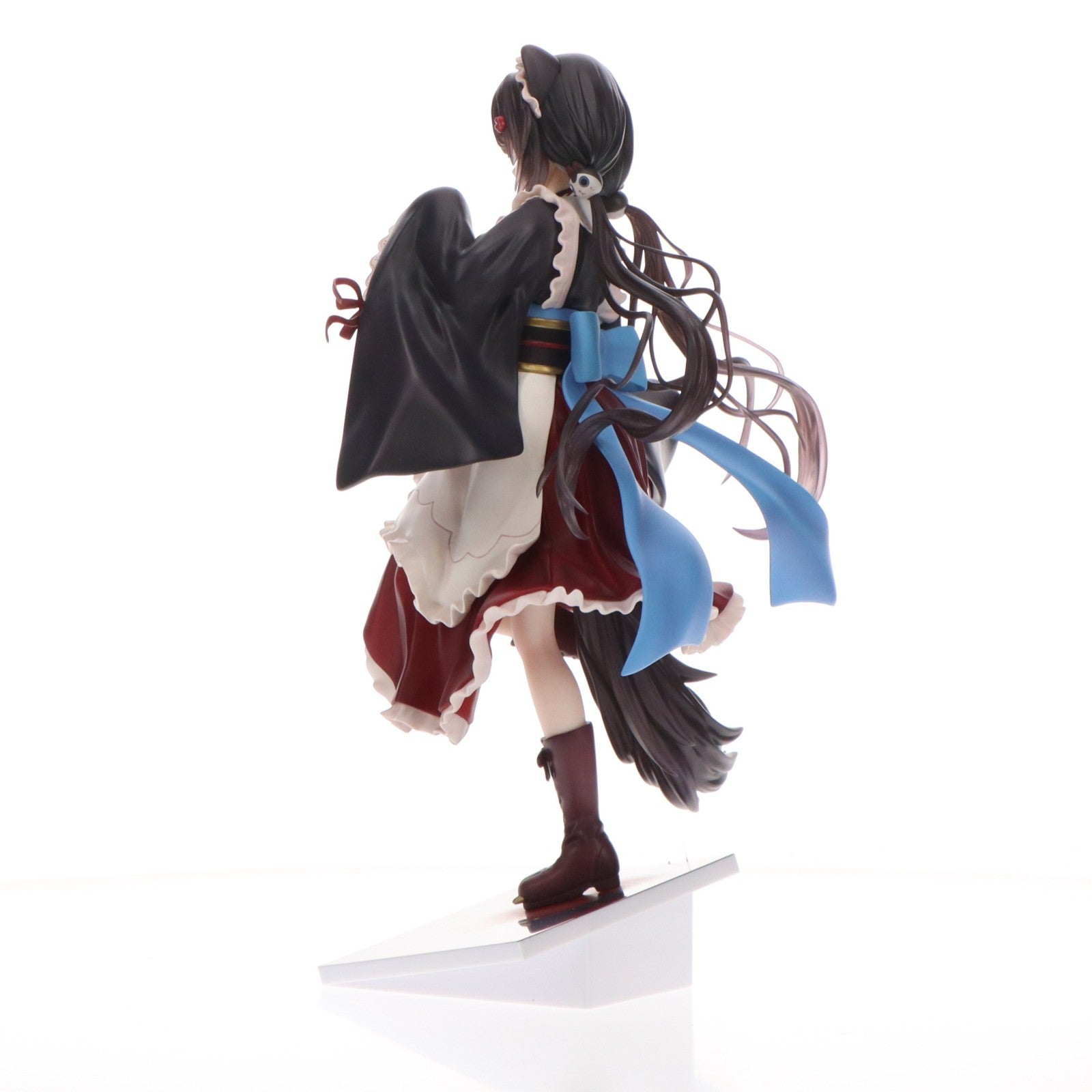 【中古即納】[FIG] コトブキヤショップ限定 戌亥とこ(いぬいとこ) にじさんじ 1/7 完成品 フィギュア(PV076) コトブキヤ(20231031)