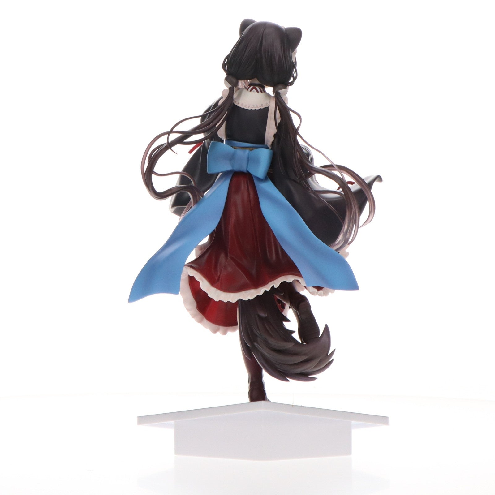 【中古即納】[FIG] コトブキヤショップ限定 戌亥とこ(いぬいとこ) にじさんじ 1/7 完成品 フィギュア(PV076) コトブキヤ(20231031)