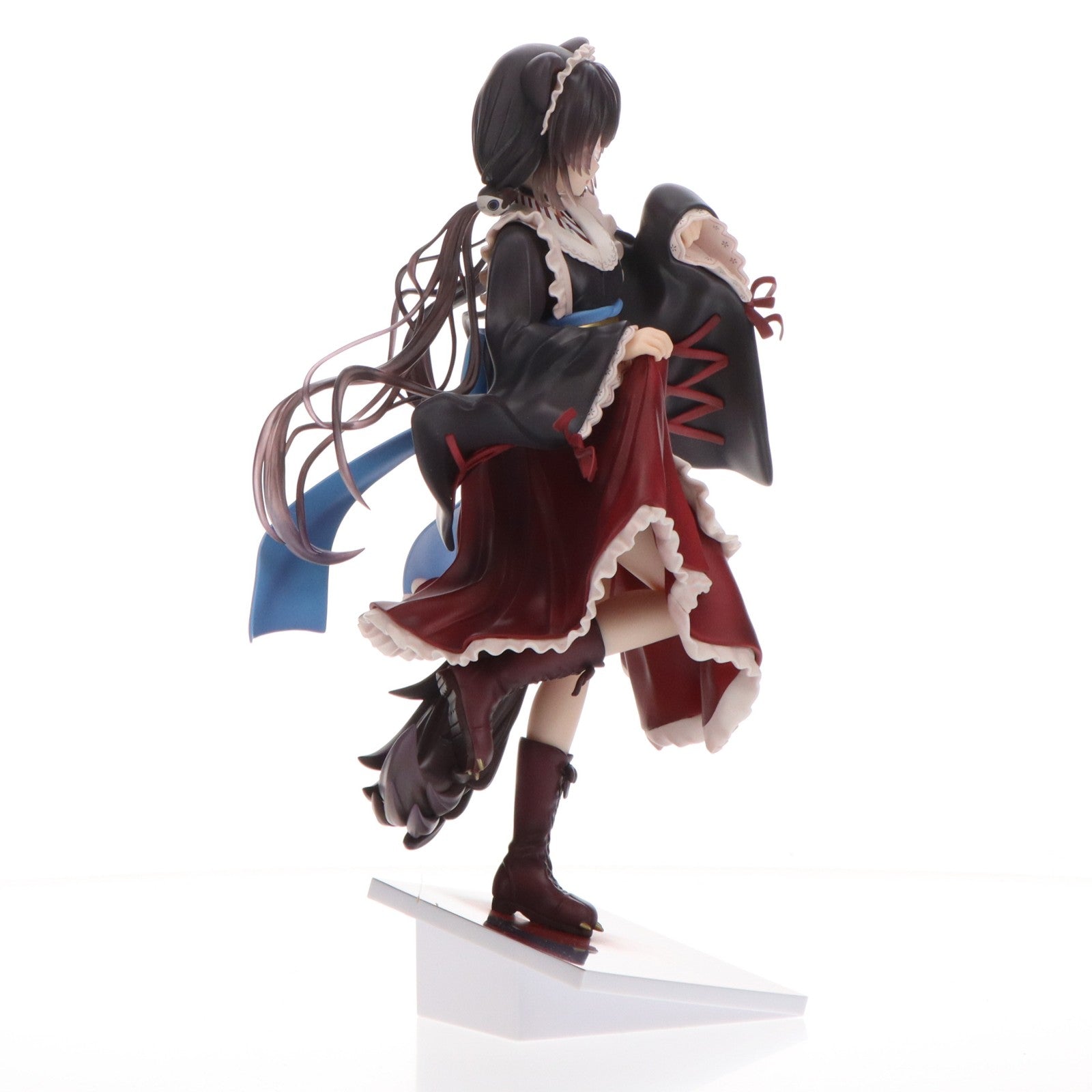 【中古即納】[FIG] コトブキヤショップ限定 戌亥とこ(いぬいとこ) にじさんじ 1/7 完成品 フィギュア(PV076) コトブキヤ(20231031)