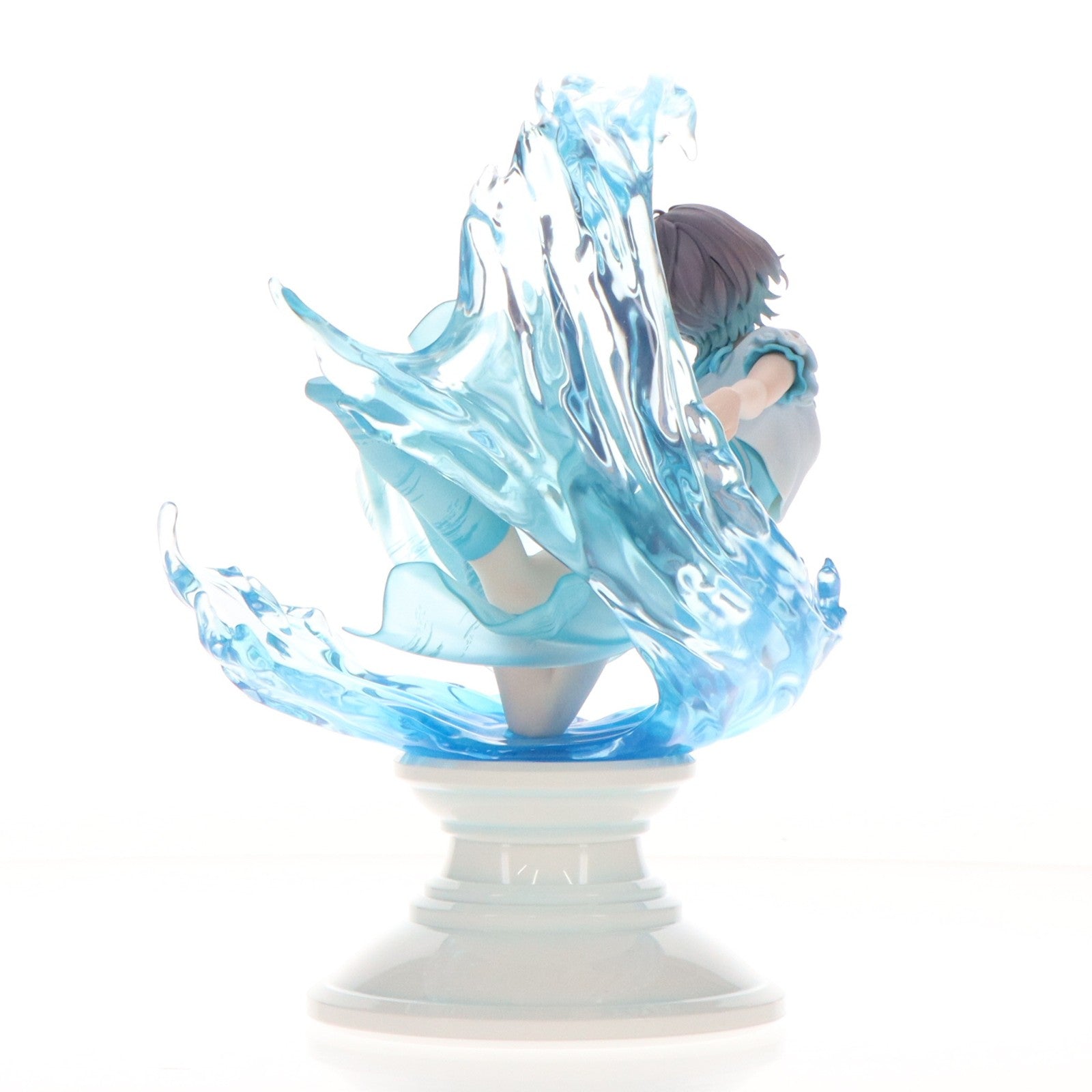 【中古即納】[FIG] 浅倉透(あさくらとおる) クリアマリンカーム Ver. アイドルマスター シャイニーカラーズ 1/7 完成品 フィギュア ブロッコリー(20230220)