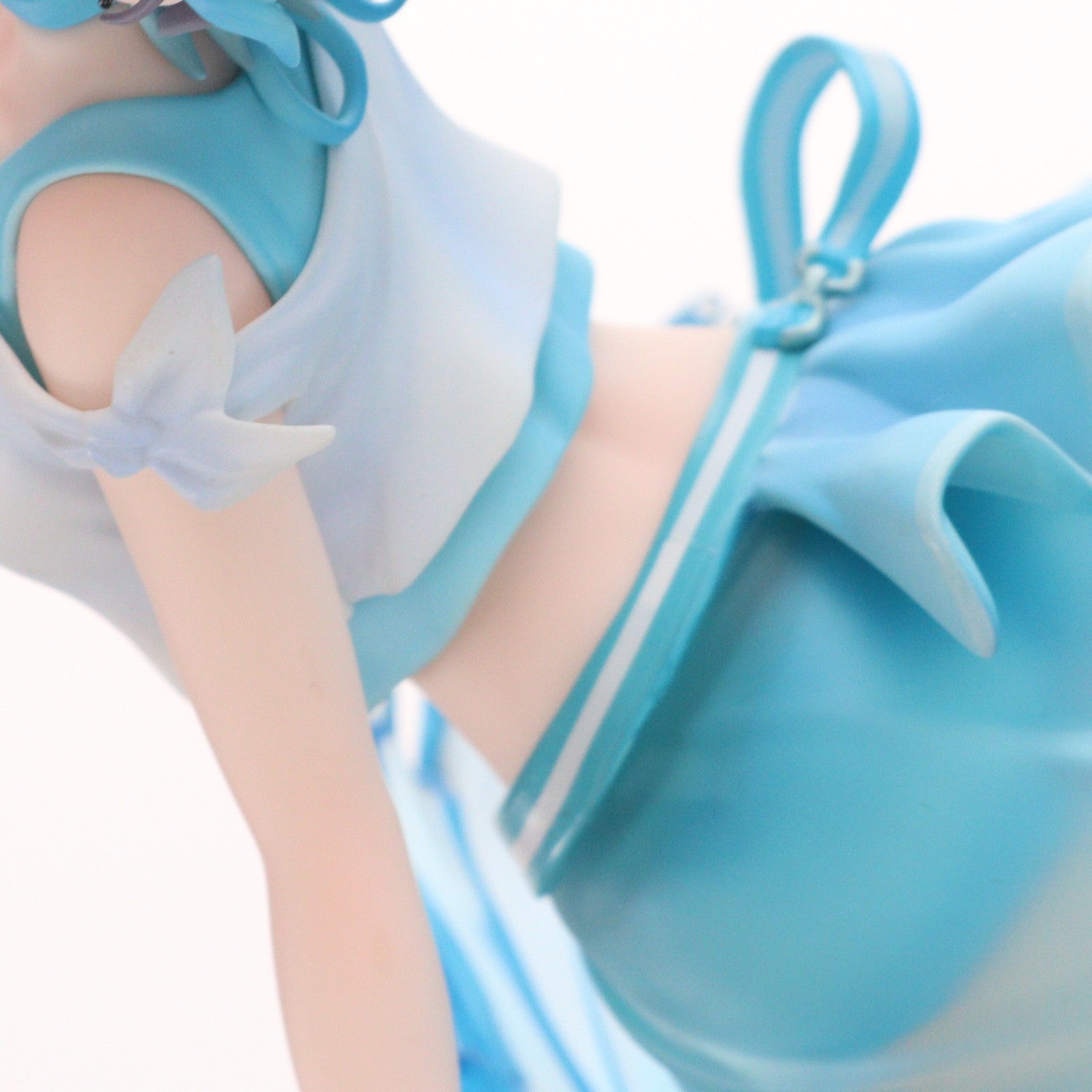 【中古即納】[FIG] 浅倉透(あさくらとおる) クリアマリンカーム Ver. アイドルマスター シャイニーカラーズ 1/7 完成品 フィギュア ブロッコリー(20230220)