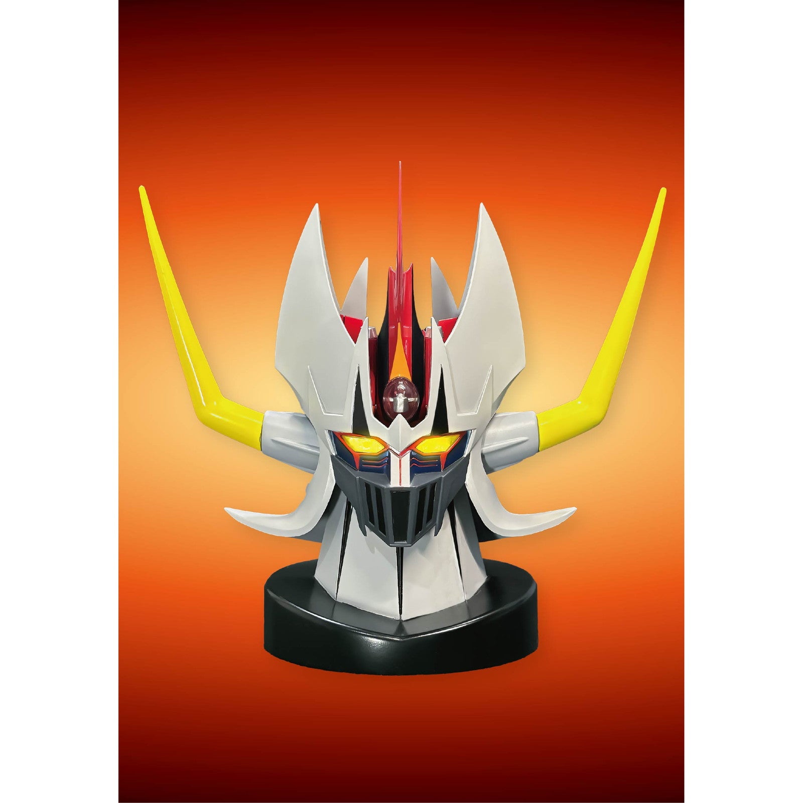 【中古即納】[FIG] メタル・アクション! カイザーパイルダー リニューアルバージョン マジンカイザー 完成品 フィギュア エヴォリューショントイ(EVOLUTION・TOY)(20250930)
