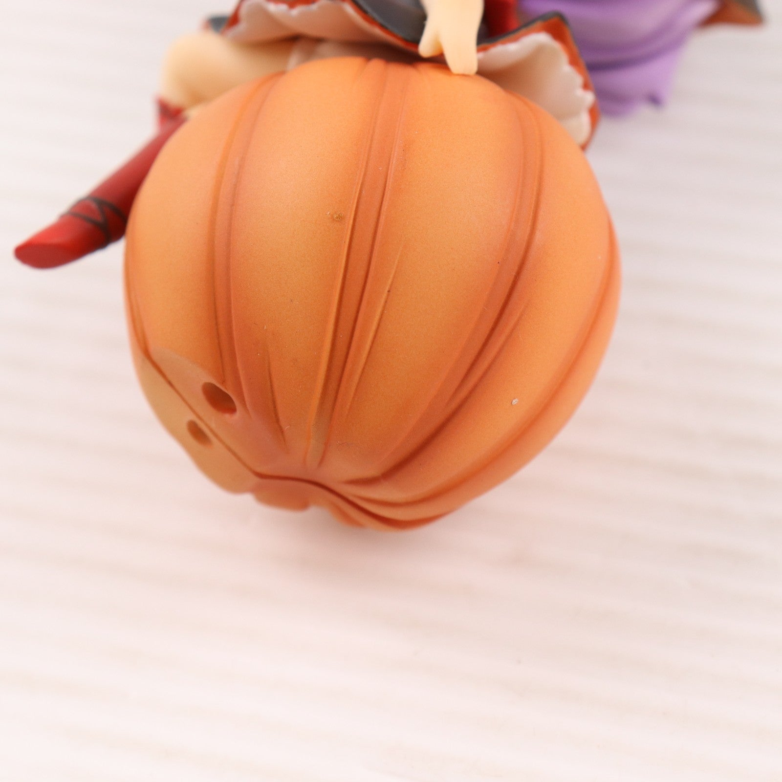 【中古即納】[FIG] ハロウィンレミィちゃん&ハロウィンフランちゃん スペシャルパーティーセット 東方Project 完成品 フィギュア キューズQ(20131031)