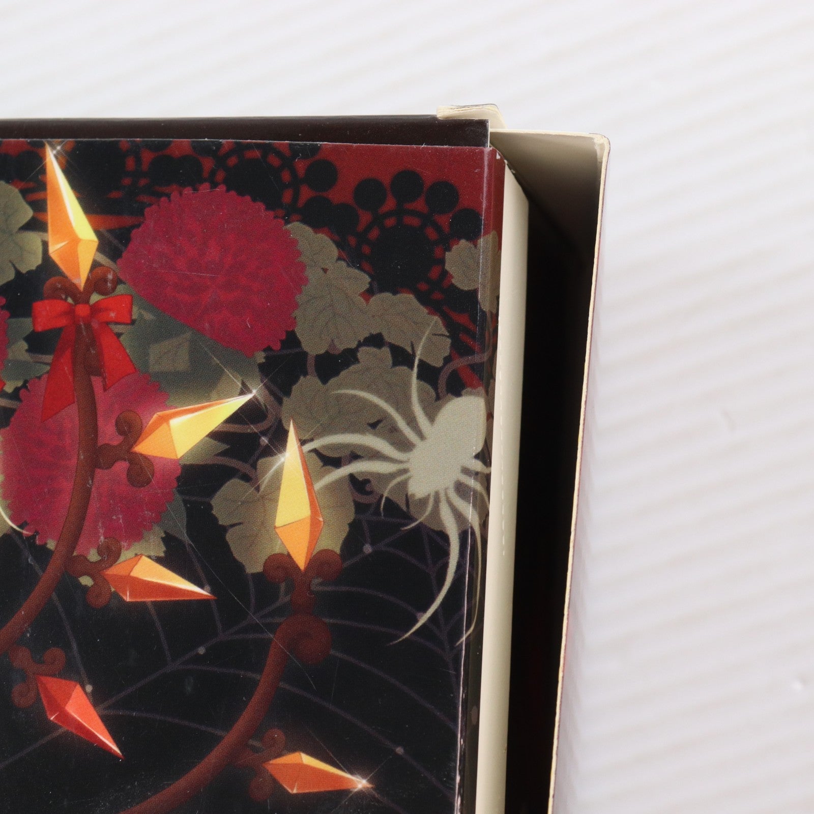 【中古即納】[FIG] ハロウィンレミィちゃん&ハロウィンフランちゃん スペシャルパーティーセット 東方Project 完成品 フィギュア キューズQ(20131031)