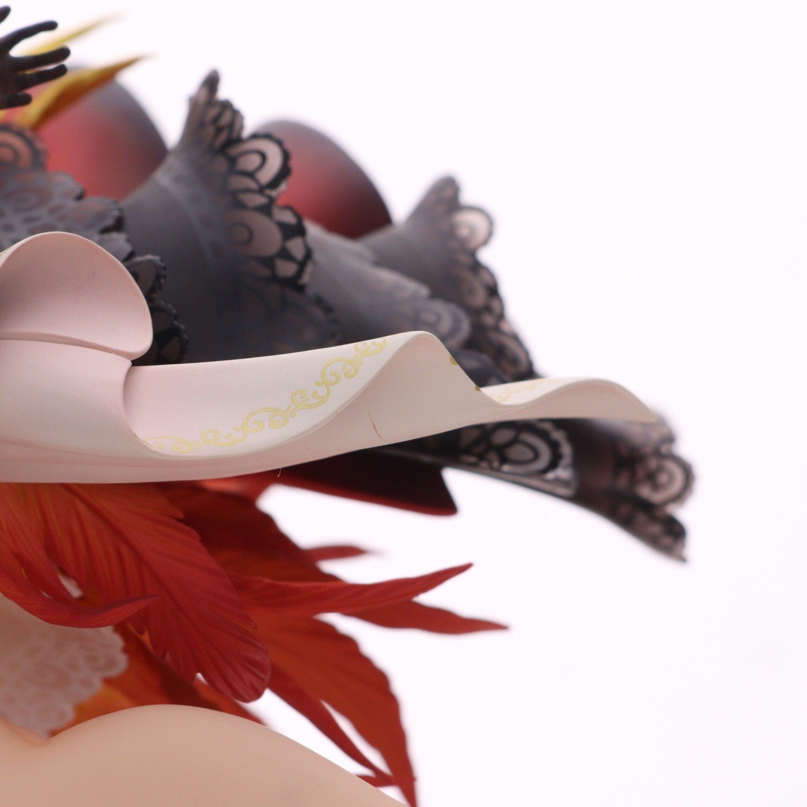 【中古即納】[FIG] ブリリアントステージ 高垣楓(たかがきかえで) 悠久の羽根 アイドルマスター シンデレラガールズ 完成品 フィギュア 一部店舗&オンラインショップ限定 メガハウス(20220331)