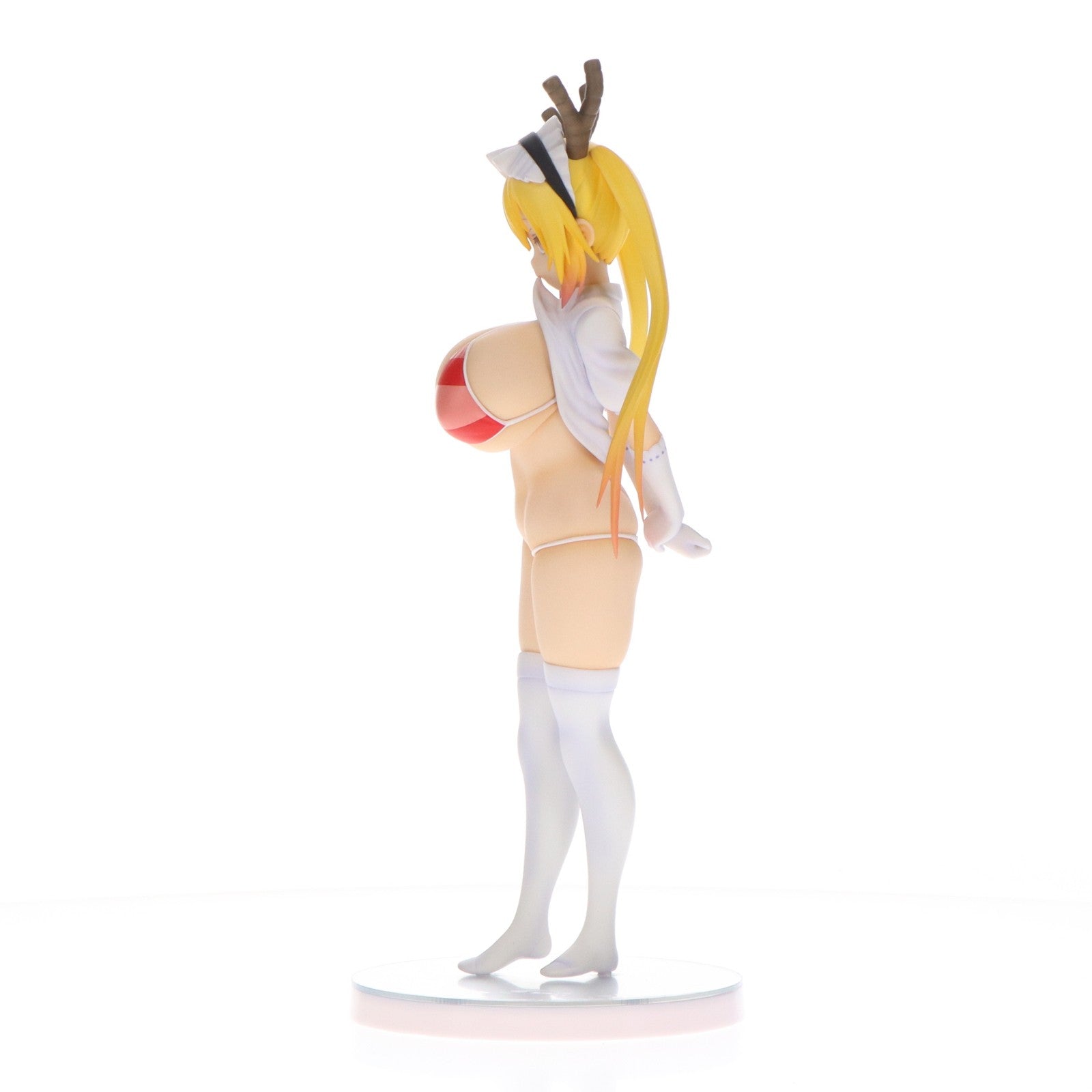 【中古即納】[FIG] トール 小林さんちのメイドラゴン 1/6 完成品 フィギュア 回天堂(20231022)