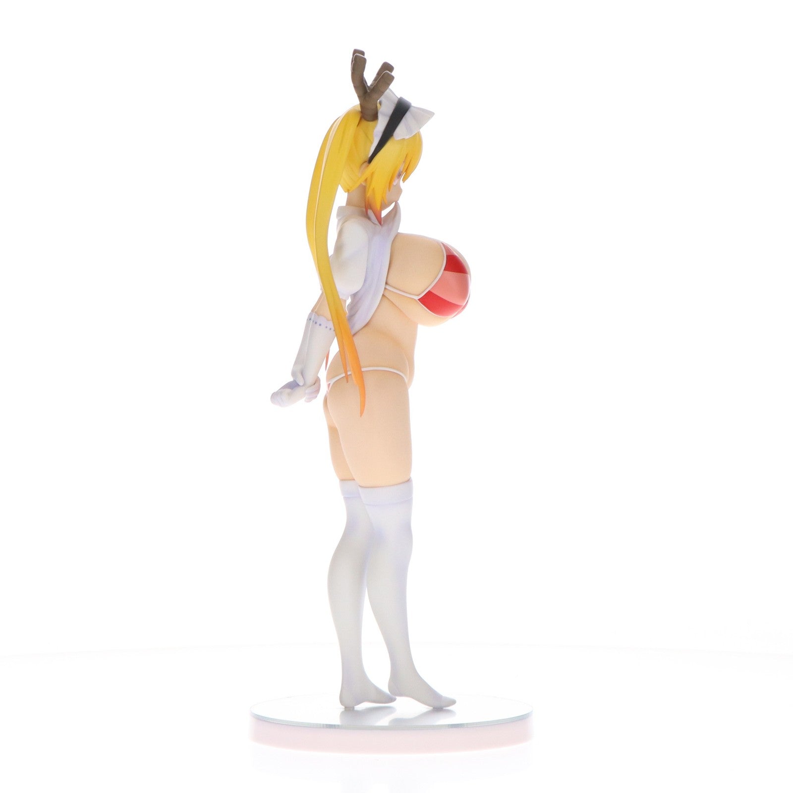 【中古即納】[FIG] トール 小林さんちのメイドラゴン 1/6 完成品 フィギュア 回天堂(20231022)