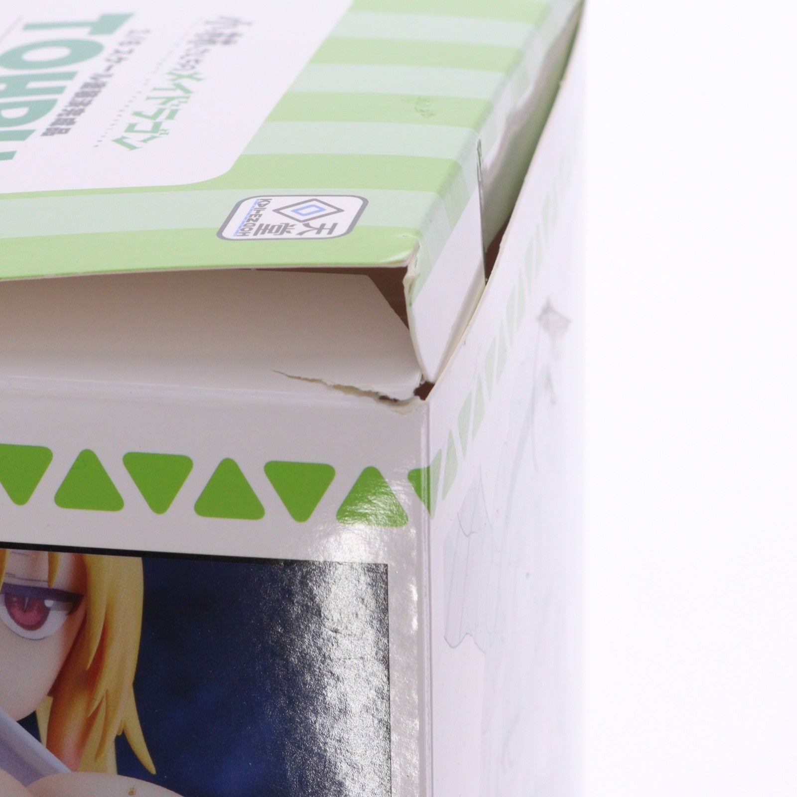 【中古即納】[FIG] トール 小林さんちのメイドラゴン 1/6 完成品 フィギュア 回天堂(20231022)