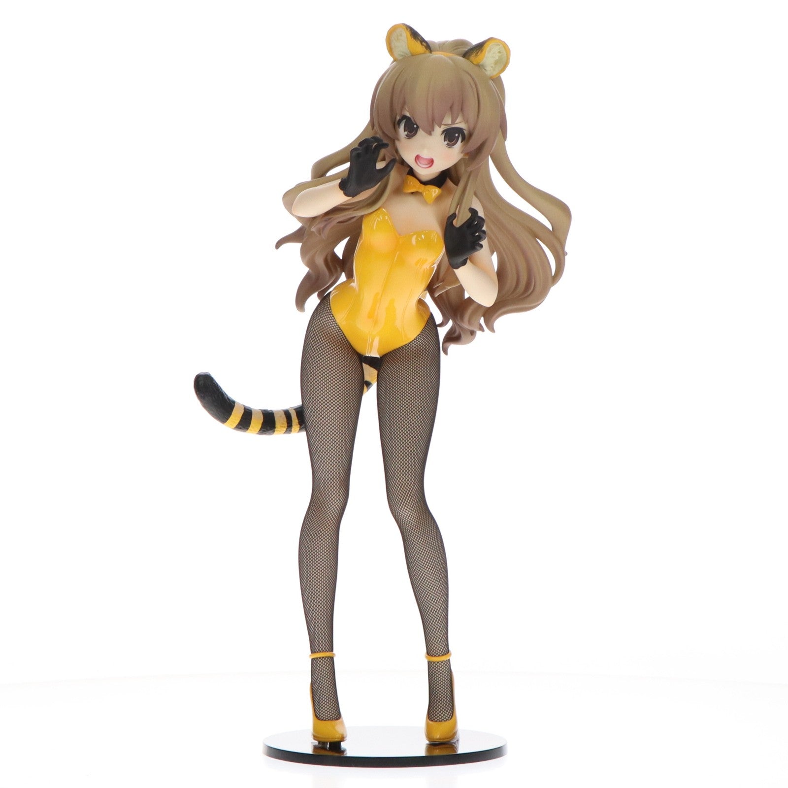 【中古即納】[FIG] B-Style 逢坂大河(あいさかたいが) タイガーVer. とらドラ! 完成品 フィギュア FREEing(フリーイング)(20230211)