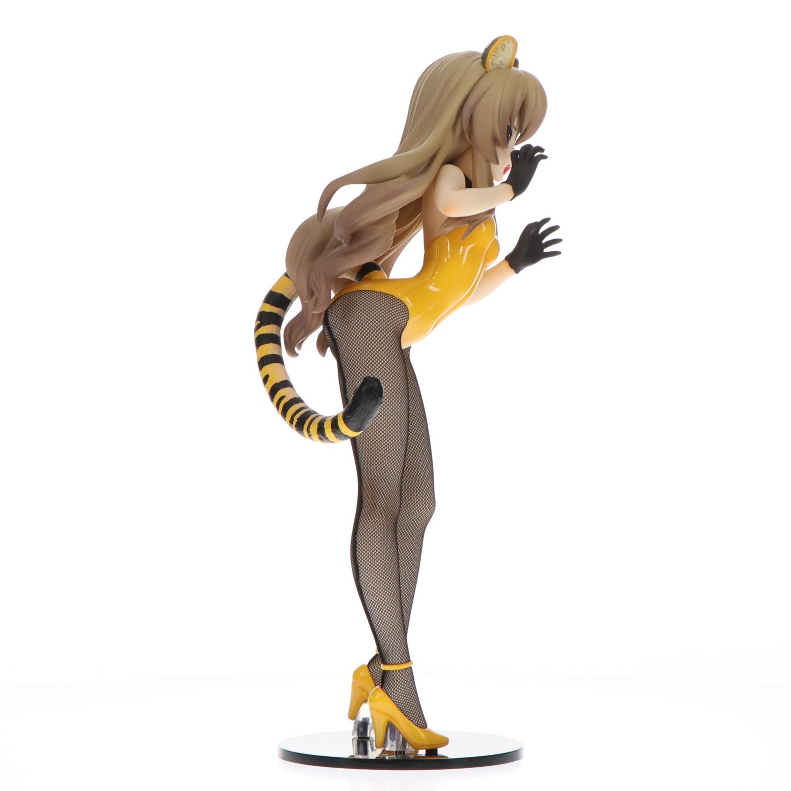 【中古即納】[FIG] B-Style 逢坂大河(あいさかたいが) タイガーVer. とらドラ! 完成品 フィギュア FREEing(フリーイング)(20230211)