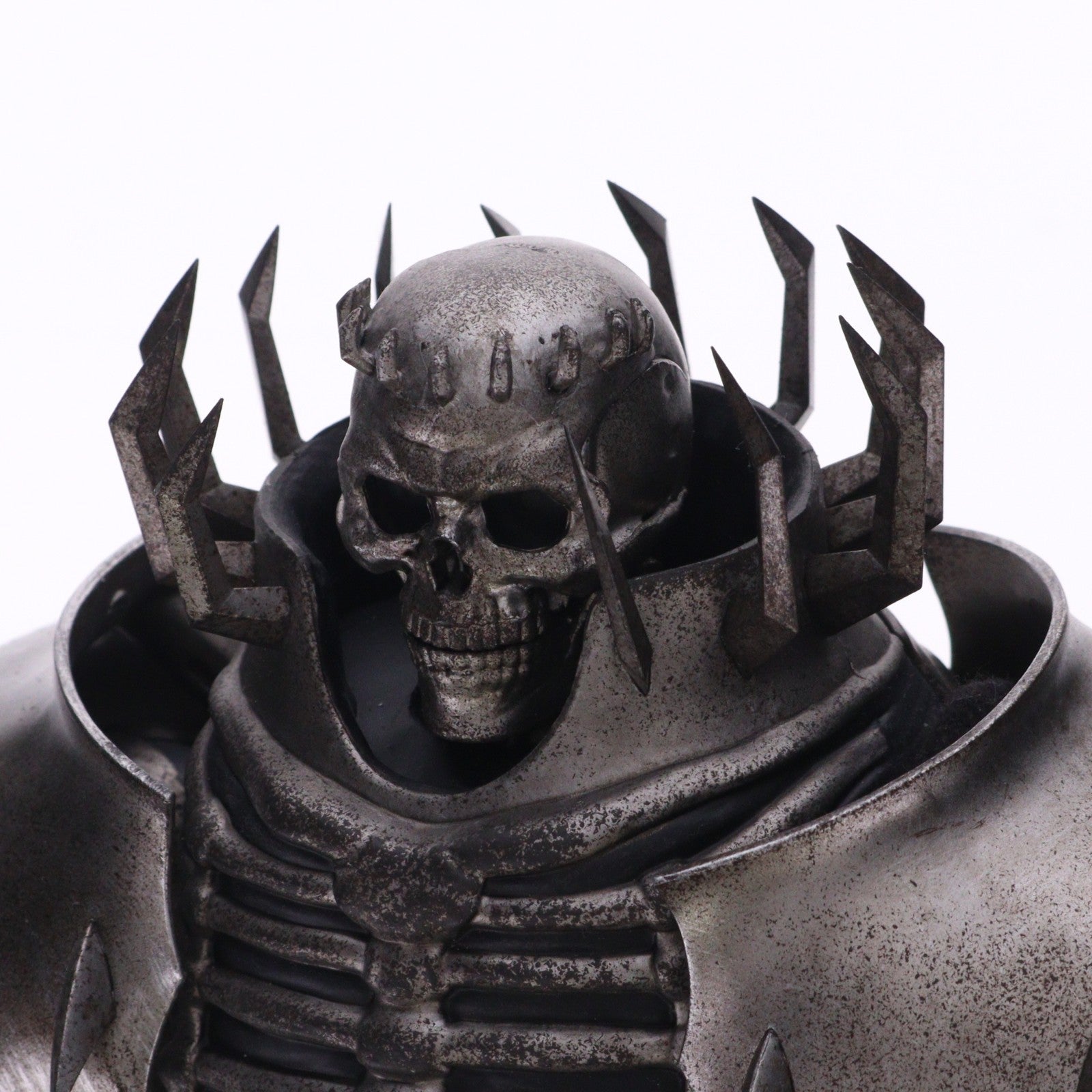 【中古即納】[FIG] Skull Knight Exclusive Edition(髑髏の騎士 限定版) ベルセルク 1/6 完成品 可動フィギュア threezero(スリーゼロ)/グッドスマイルカンパニー(20231221)