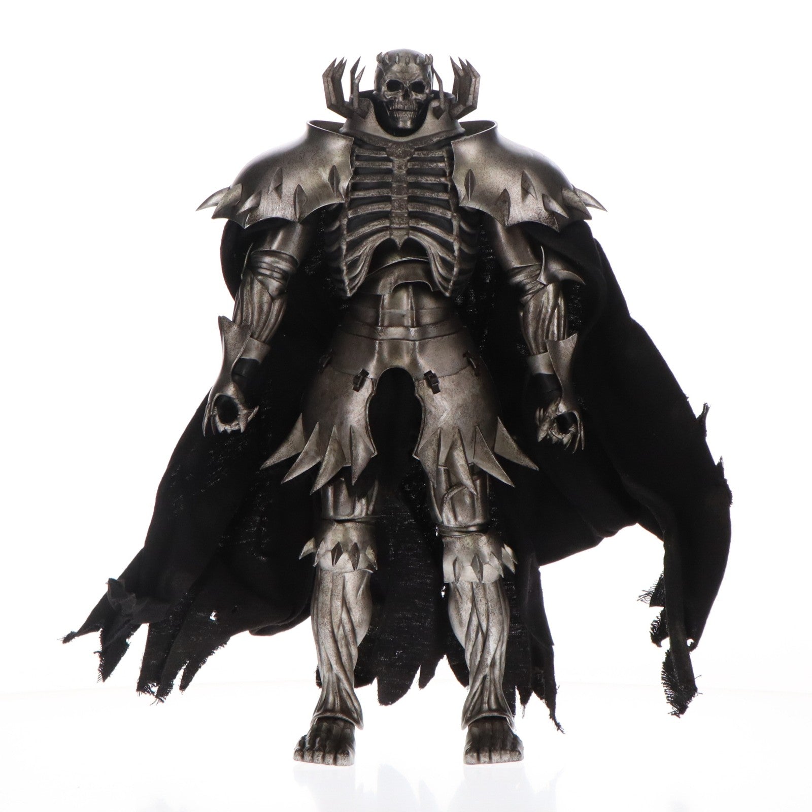【中古即納】[FIG] Skull Knight Exclusive Edition(髑髏の騎士 限定版) ベルセルク 1/6 完成品 可動フィギュア threezero(スリーゼロ)/グッドスマイルカンパニー(20231221)