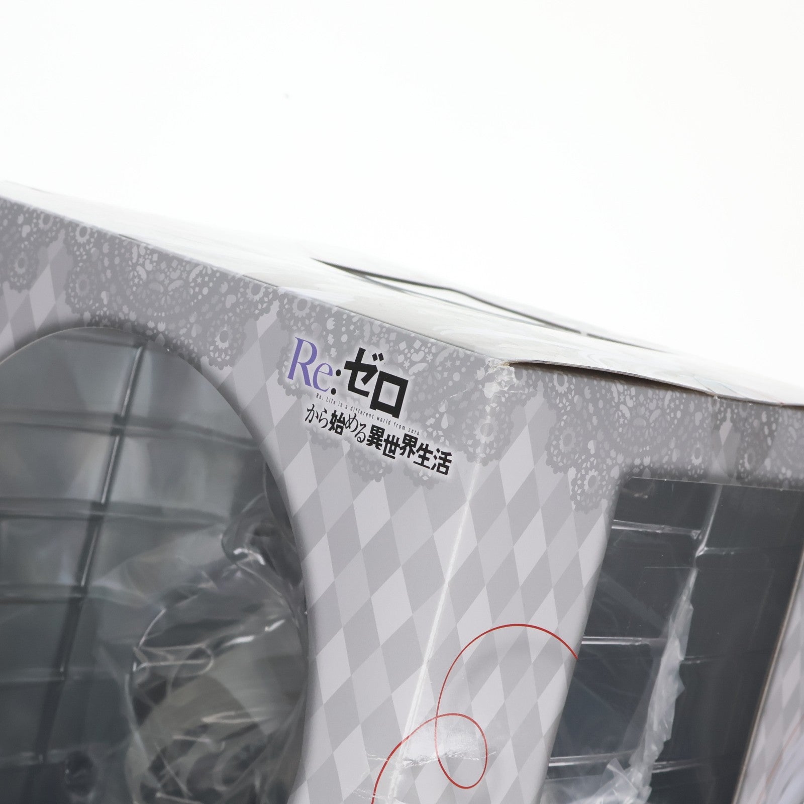 【中古即納】[FIG] エキドナ ウェディングVer. Re:ゼロから始める異世界生活 1/7 完成品 フィギュア Phat!(ファット・カンパニー)(20240620)