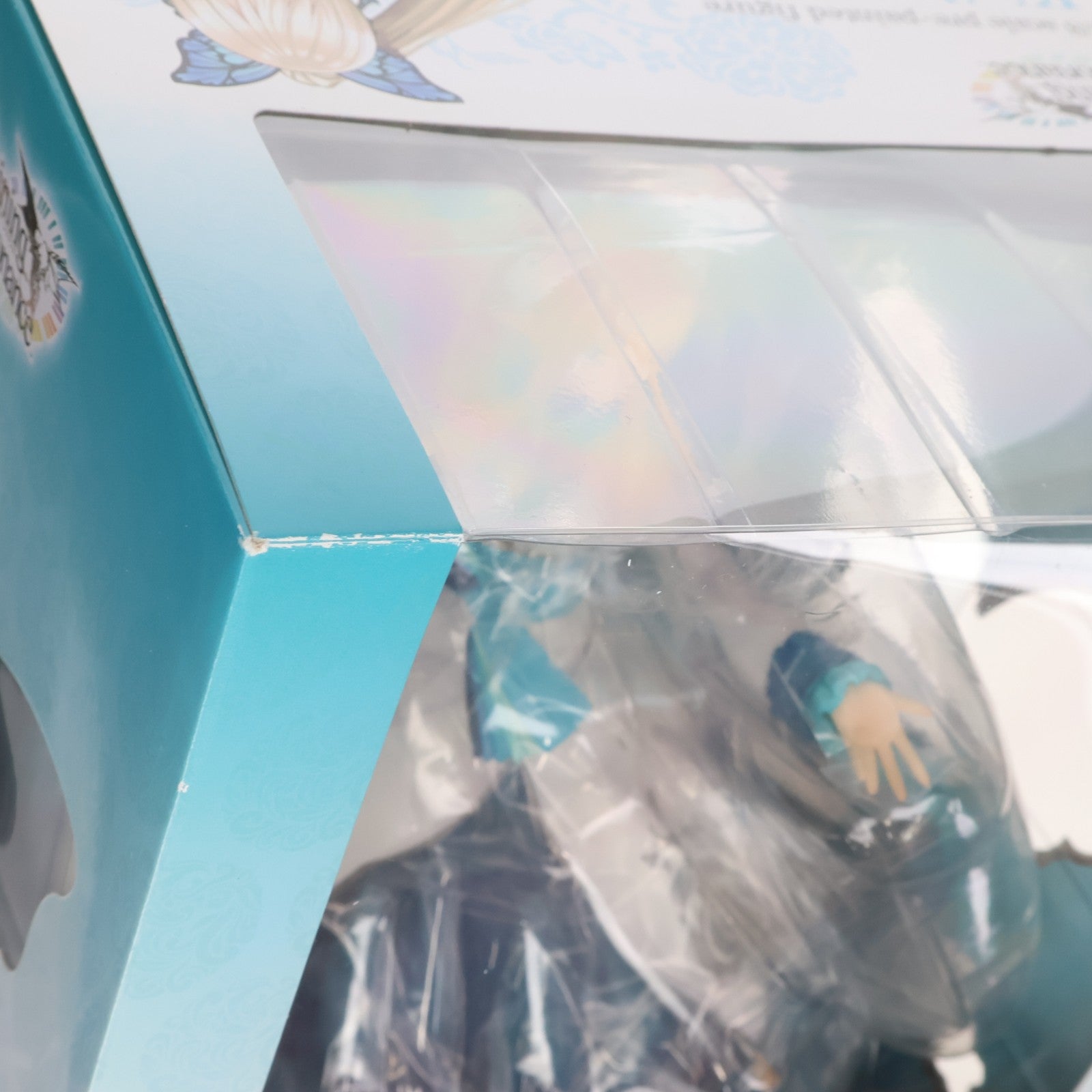 【中古即納】[FIG] コトブキヤショップ限定特典付属 キリカ・トワ・アルマ シャイニング・レゾナンス 1/8 完成品 フィギュア(PP623) コトブキヤ(20160228)