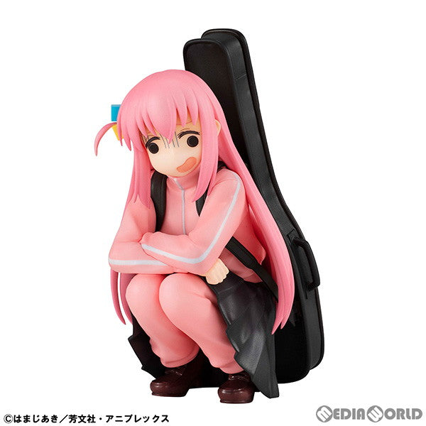 【中古即納】[FIG] Melty Princess(メルティプリンセス) てのひら ひとりちゃん ぼっち・ざ・ろっく! 完成品 フィギュア メガハウス(20240130)