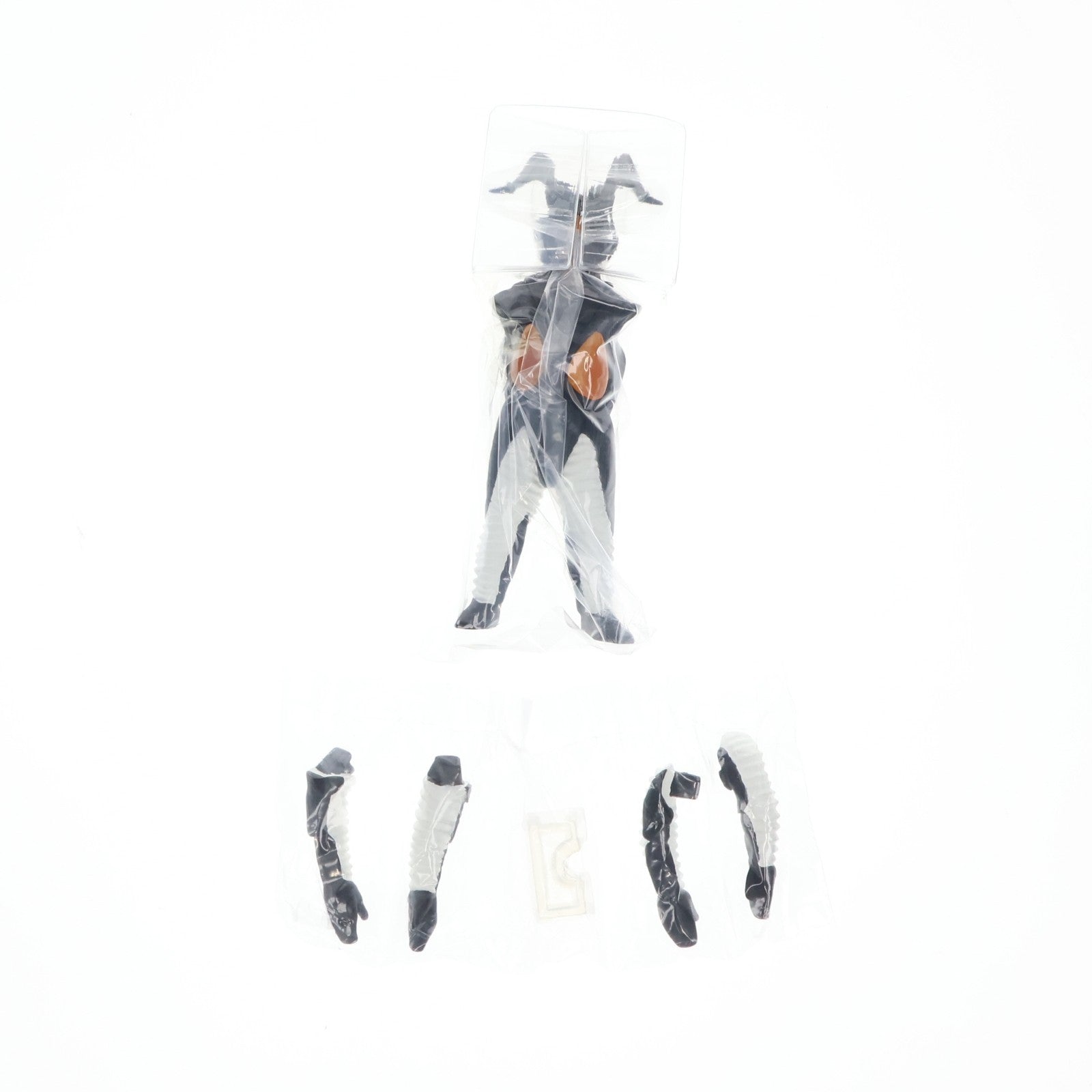 【中古即納】[FIG] プレミアムバンダイ限定 究極アルティメットルミナス ゼットン ウルトラマン 完成品 フィギュア バンダイ(20240228)