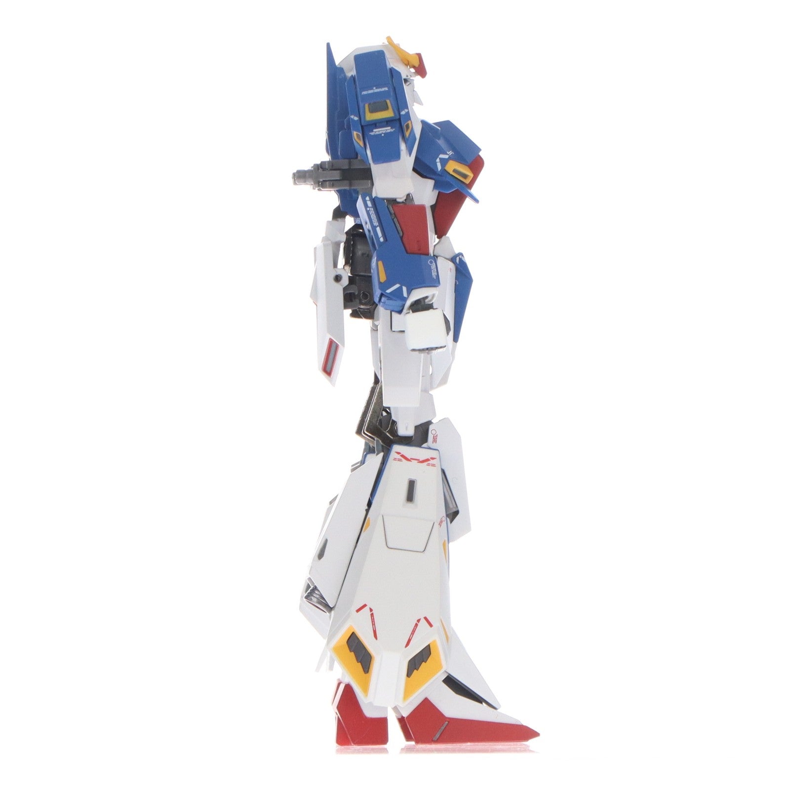 【中古即納】[FIG] METAL ROBOT魂(Ka signature)(SIDE MS) Zガンダム 機動戦士Zガンダム 完成品 可動フィギュア バンダイスピリッツ(20210619)