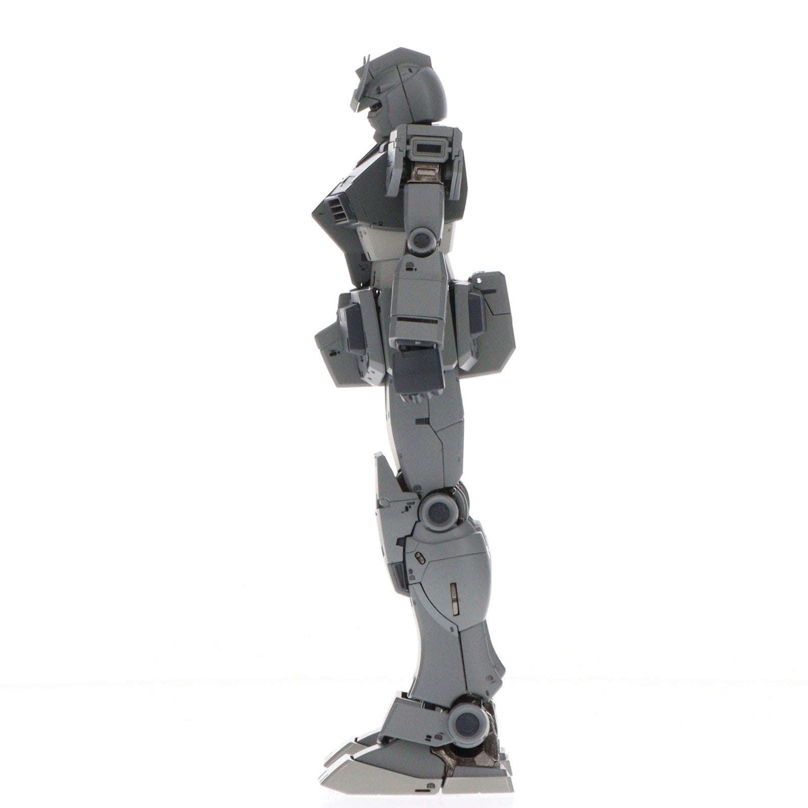 【中古即納】[FIG] 魂ウェブ商店限定 GUNDAM FIX FIGURATION METAL COMPOSITE RX78FRGMT GUNDAM(ガンダム) 機動戦士ガンダム THE ORIGIN(ジ・オリジン) 完成品 可動フィギュア バンダイスピリッツ(20250717)