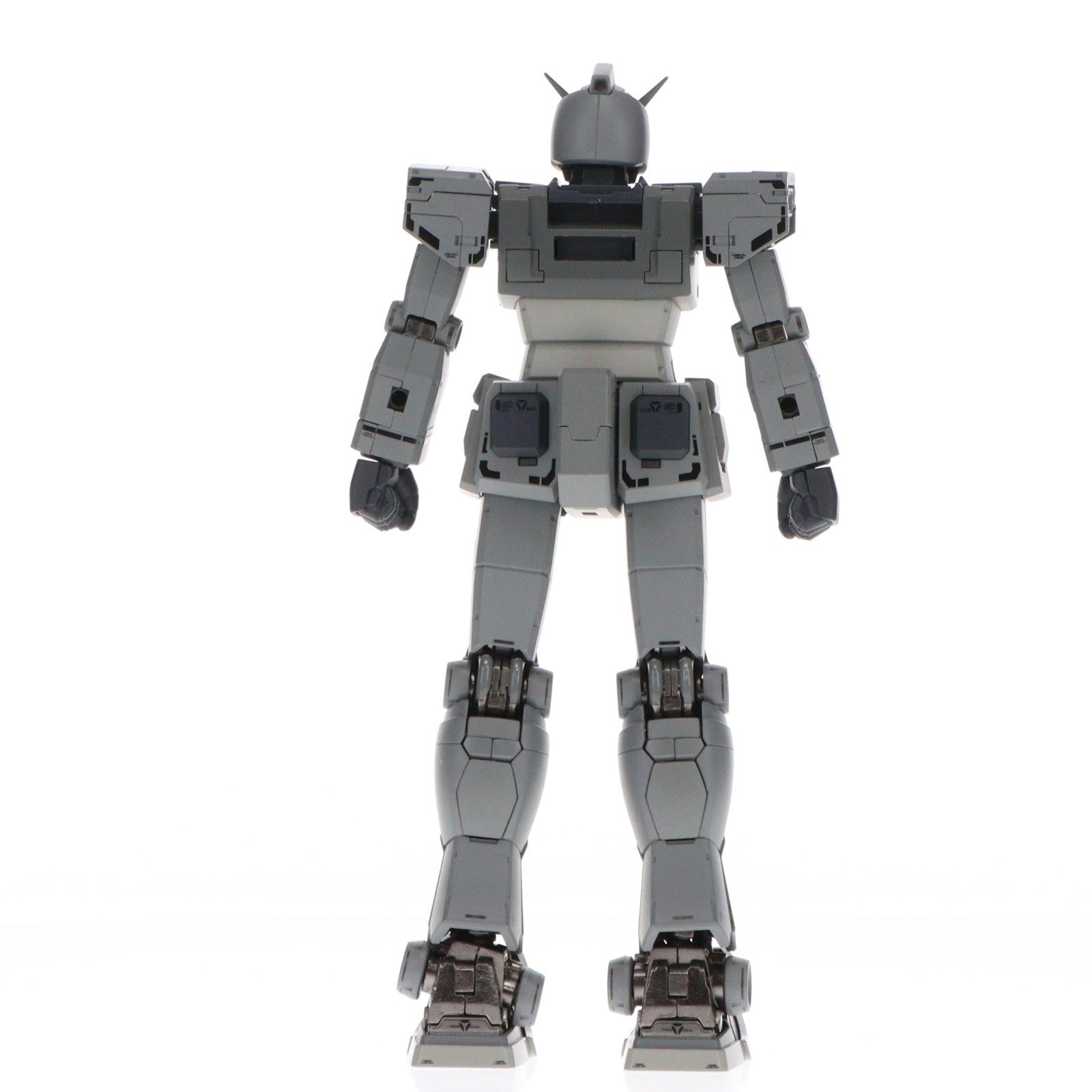 【中古即納】[FIG] 魂ウェブ商店限定 GUNDAM FIX FIGURATION METAL COMPOSITE RX78FRGMT GUNDAM(ガンダム) 機動戦士ガンダム THE ORIGIN(ジ・オリジン) 完成品 可動フィギュア バンダイスピリッツ(20250717)