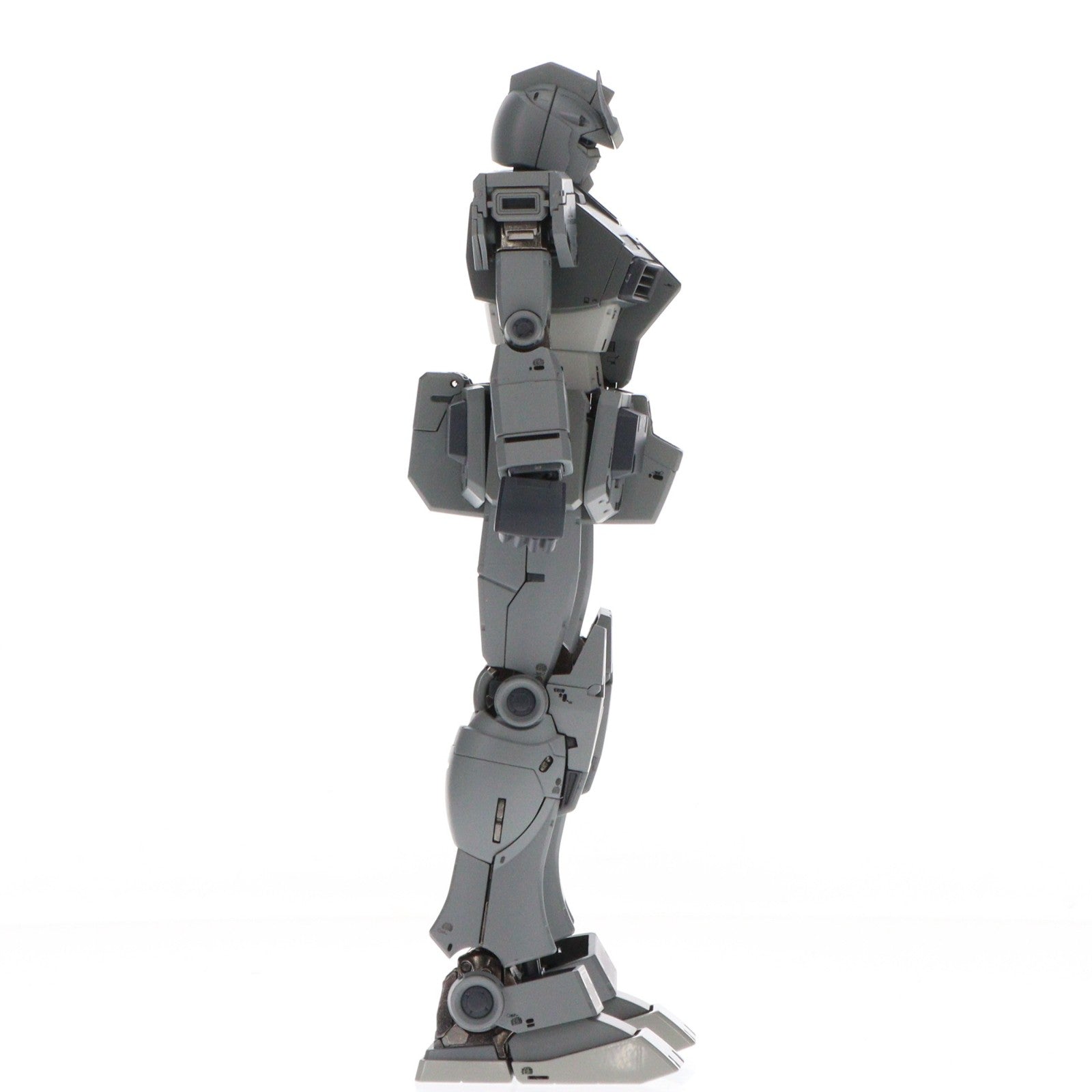 【中古即納】[FIG] 魂ウェブ商店限定 GUNDAM FIX FIGURATION METAL COMPOSITE RX78FRGMT GUNDAM(ガンダム) 機動戦士ガンダム THE ORIGIN(ジ・オリジン) 完成品 可動フィギュア バンダイスピリッツ(20250717)