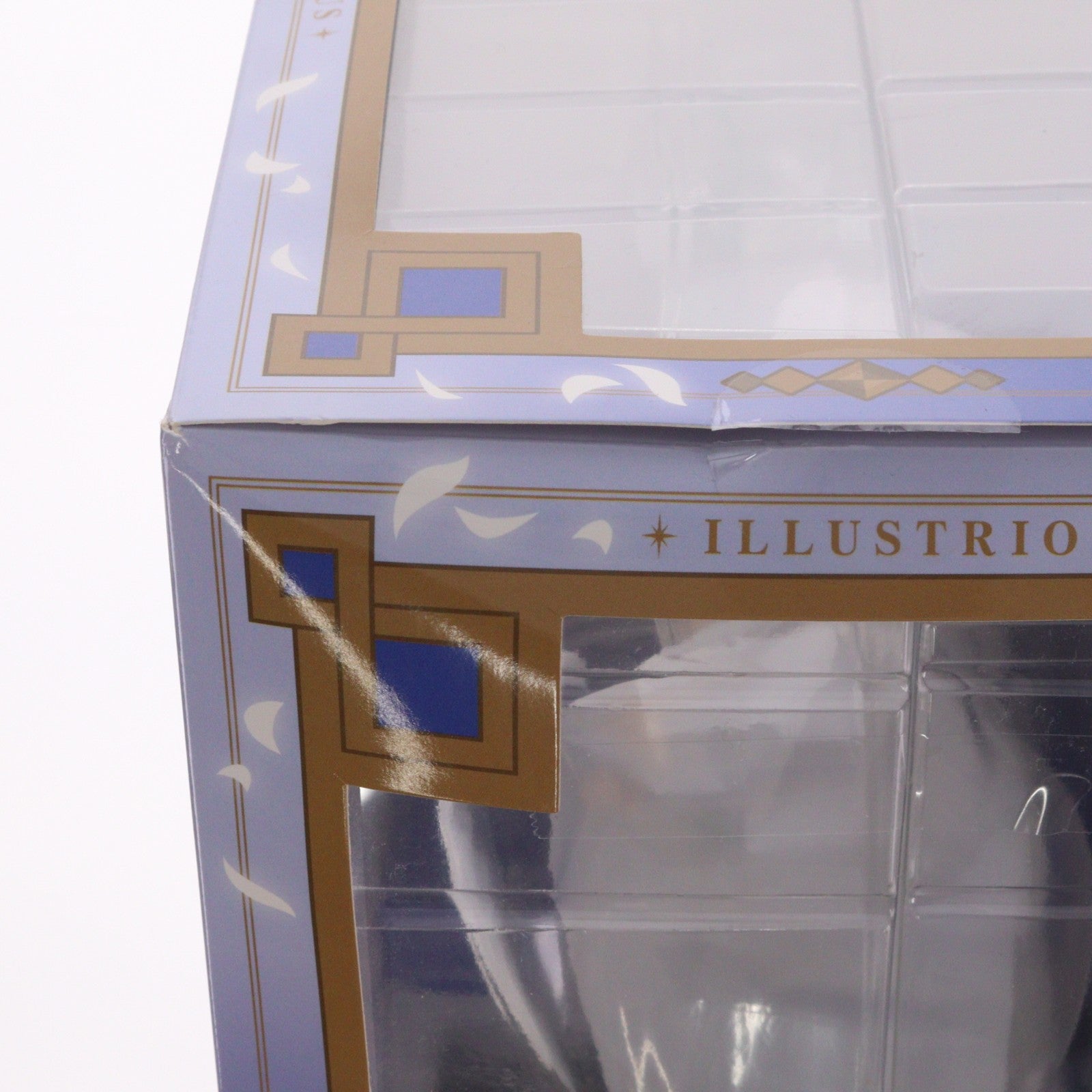 【中古即納】[FIG] イラストリアス オトメユリの輝きVer. アズールレーン 1/7 完成品 フィギュア Brilliant Journey!(ブリリアントジャーニー!)(20230901)