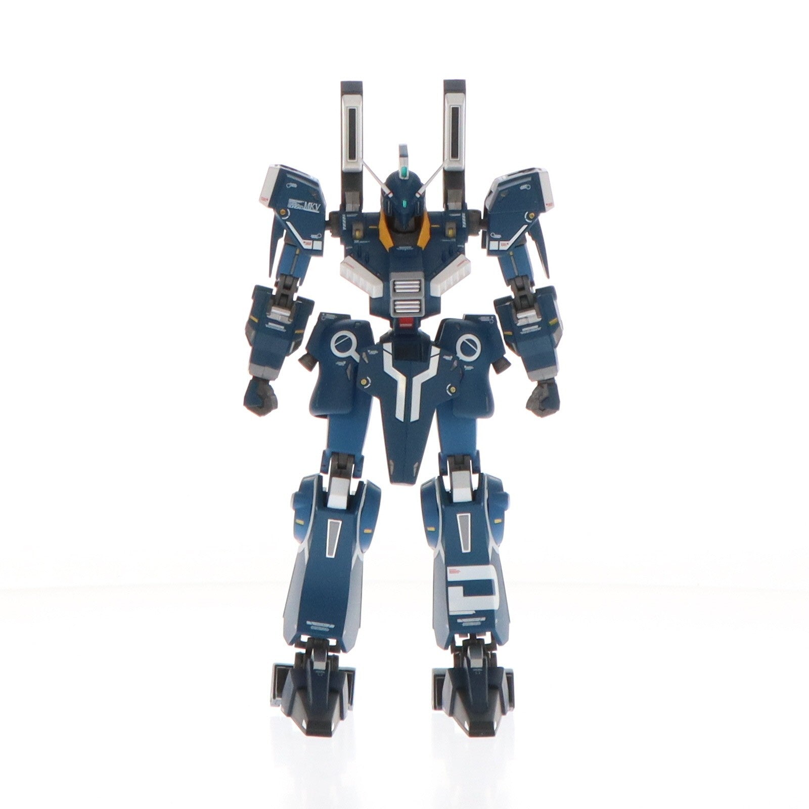 【中古即納】[FIG] 魂ウェブ商店限定 ROBOT魂(Ka signature)(SIDE MS) ガンダムMk-V マーキングプラス Ver. ガンダム・センチネル 完成品 可動フィギュア バンダイ(20170731)