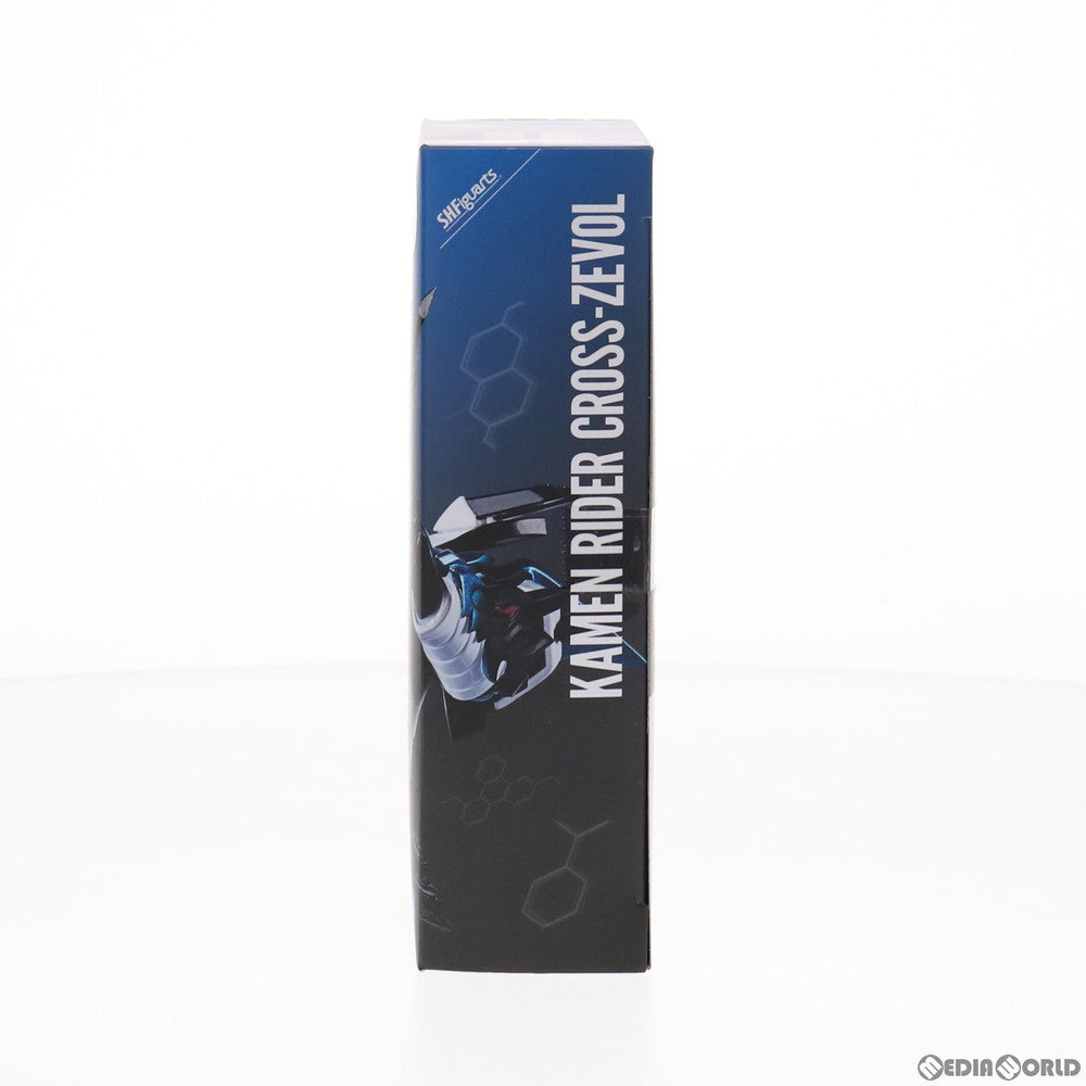 【中古即納】[FIG] 魂ウェブ商店限定 S.H.Figuarts(フィギュアーツ) 仮面ライダークローズエボル ビルド NEW WORLD 仮面ライダークローズ 完成品 可動フィギュア バンダイスピリッツ(20210228)