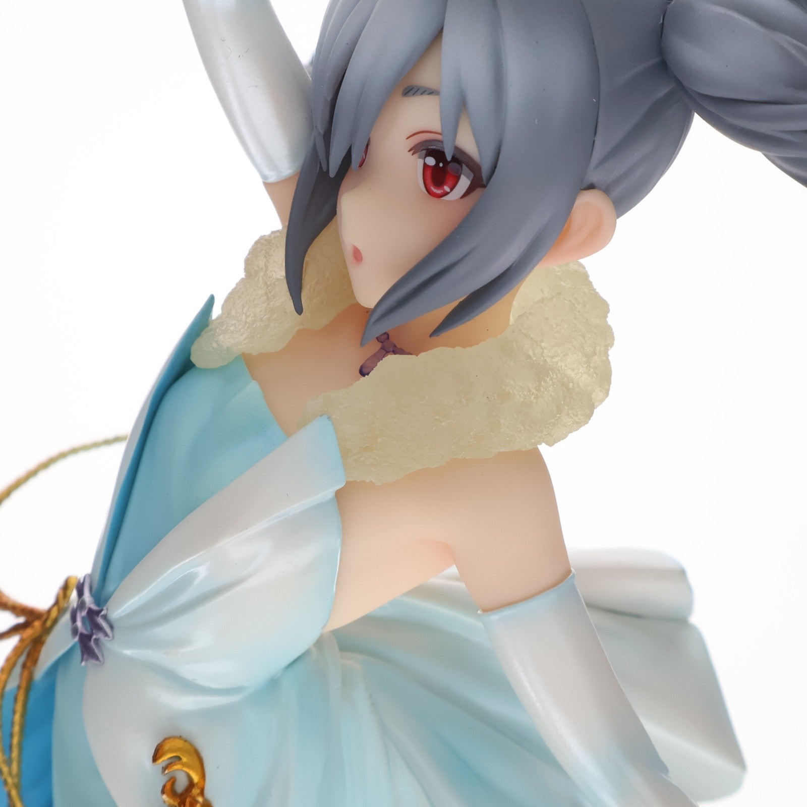 【中古即納】[FIG] 神崎蘭子(かんざきらんこ) Memories Ver. アイドルマスター シンデレラガールズ 1/8 完成品 フィギュア アルター(20170802)
