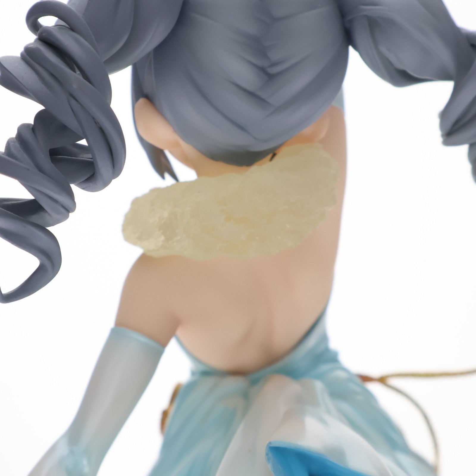 【中古即納】[FIG] 神崎蘭子(かんざきらんこ) Memories Ver. アイドルマスター シンデレラガールズ 1/8 完成品 フィギュア アルター(20170802)