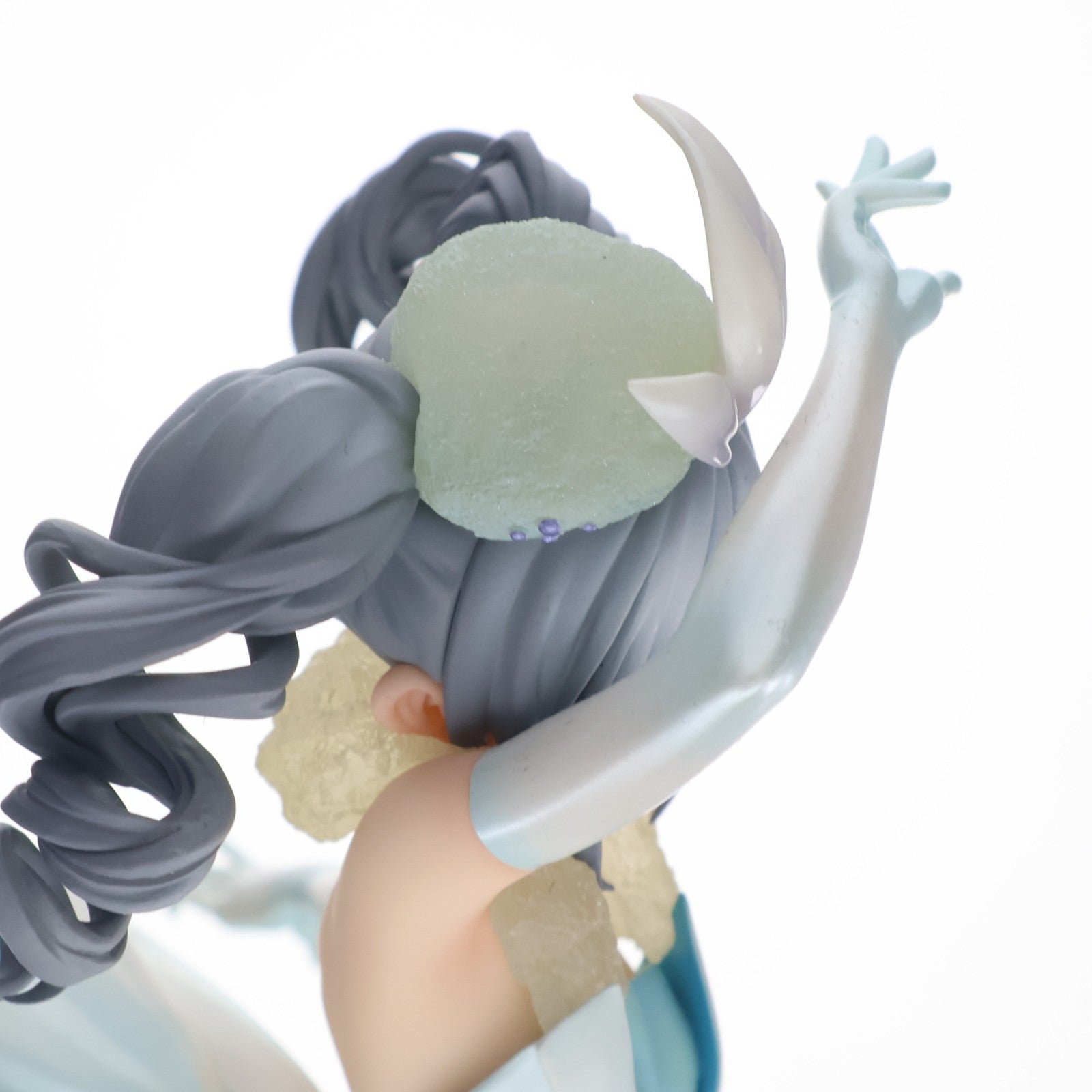 【中古即納】[FIG] 神崎蘭子(かんざきらんこ) Memories Ver. アイドルマスター シンデレラガールズ 1/8 完成品 フィギュア アルター(20170802)