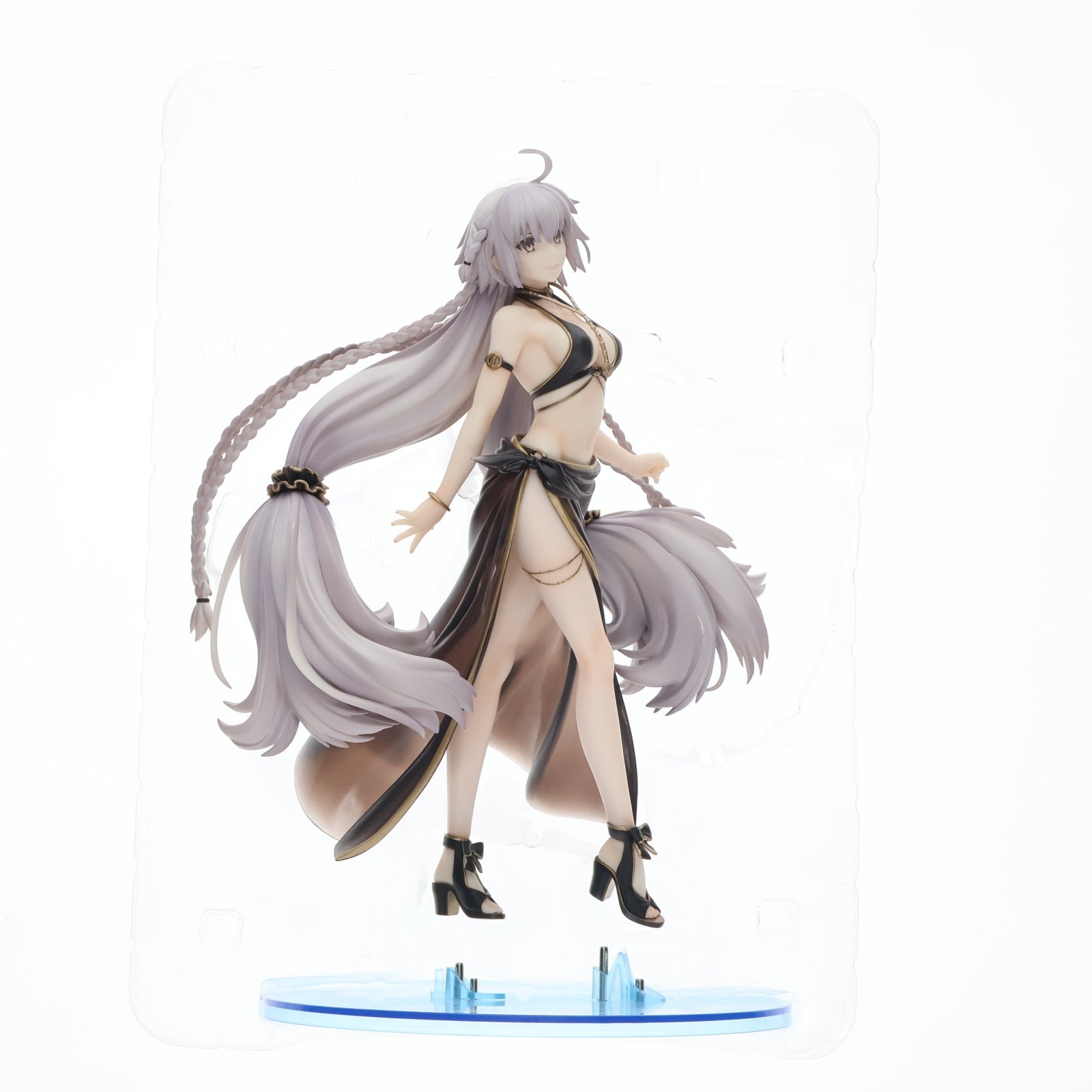 【中古即納】[FIG] ANIPLEX+限定 アヴェンジャー/ジャンヌ・ダルク〔オルタ〕英霊祭装ver. Fate/Grand Order(フェイト/グランドオーダー) 1/7 完成品 フィギュア アニプレックス(20230331)