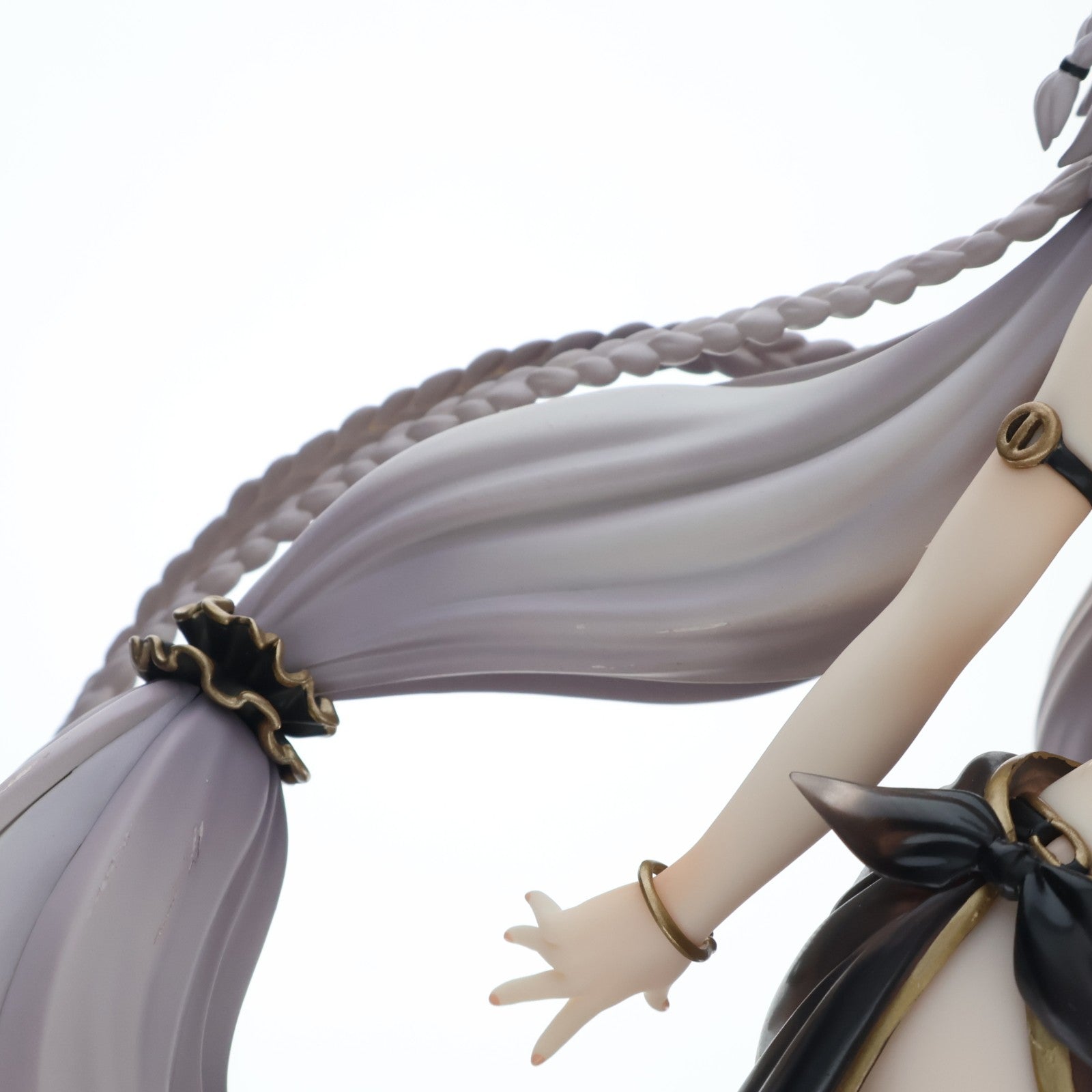 【中古即納】[FIG] ANIPLEX+限定 アヴェンジャー/ジャンヌ・ダルク〔オルタ〕英霊祭装ver. Fate/Grand Order(フェイト/グランドオーダー) 1/7 完成品 フィギュア アニプレックス(20230331)