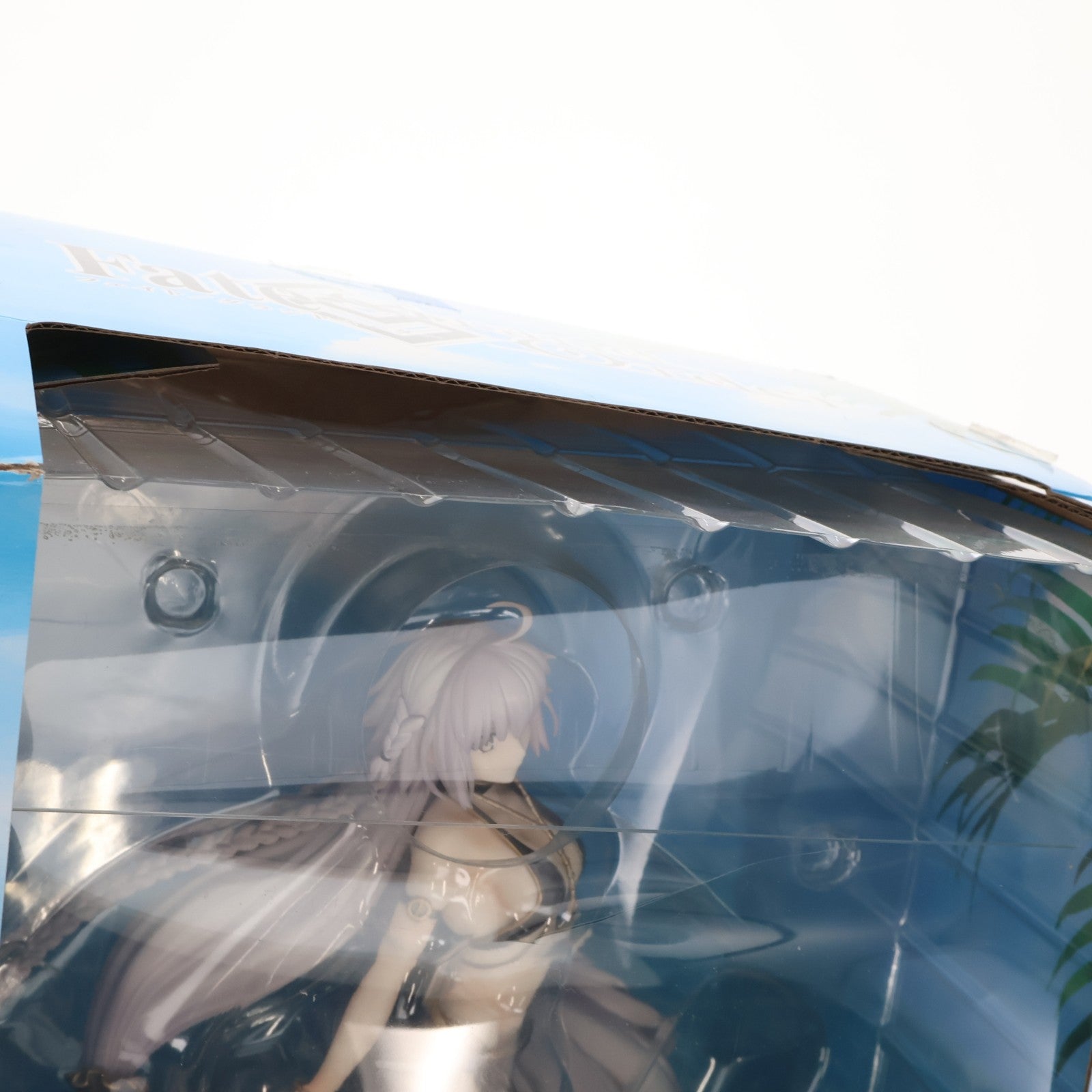 【中古即納】[FIG] ANIPLEX+限定 アヴェンジャー/ジャンヌ・ダルク〔オルタ〕英霊祭装ver. Fate/Grand Order(フェイト/グランドオーダー) 1/7 完成品 フィギュア アニプレックス(20230331)