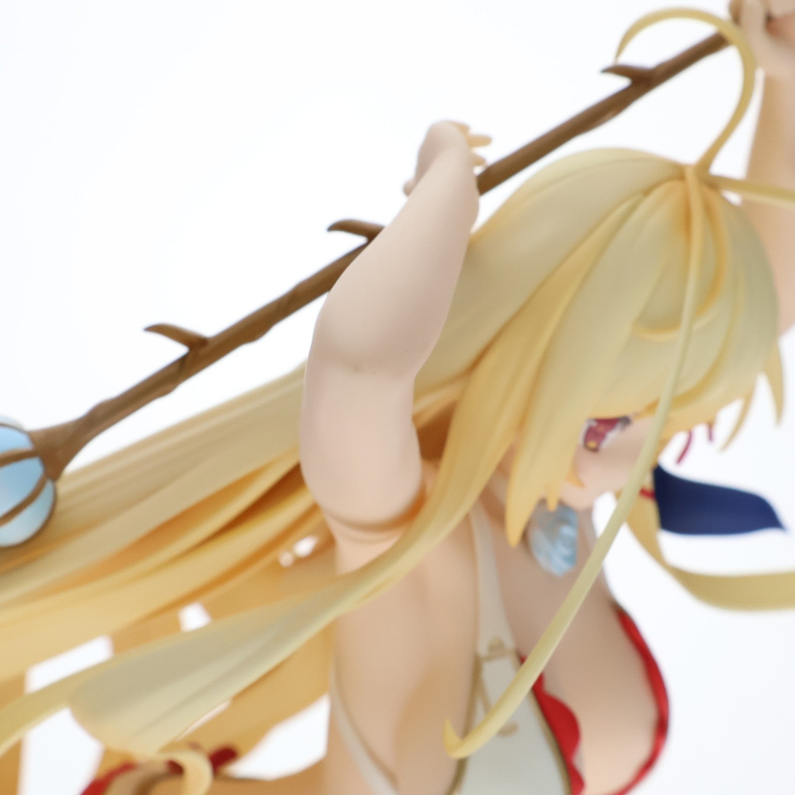 【中古即納】[FIG] アリスリーゼ・ルゥ・ネビュリス9世 オリジナルドレスVer. キミと僕の最後の戦場、あるいは世界が始まる聖戦 1/7 完成品 フィギュア KADOKAWA(カドカワ)(20210729)