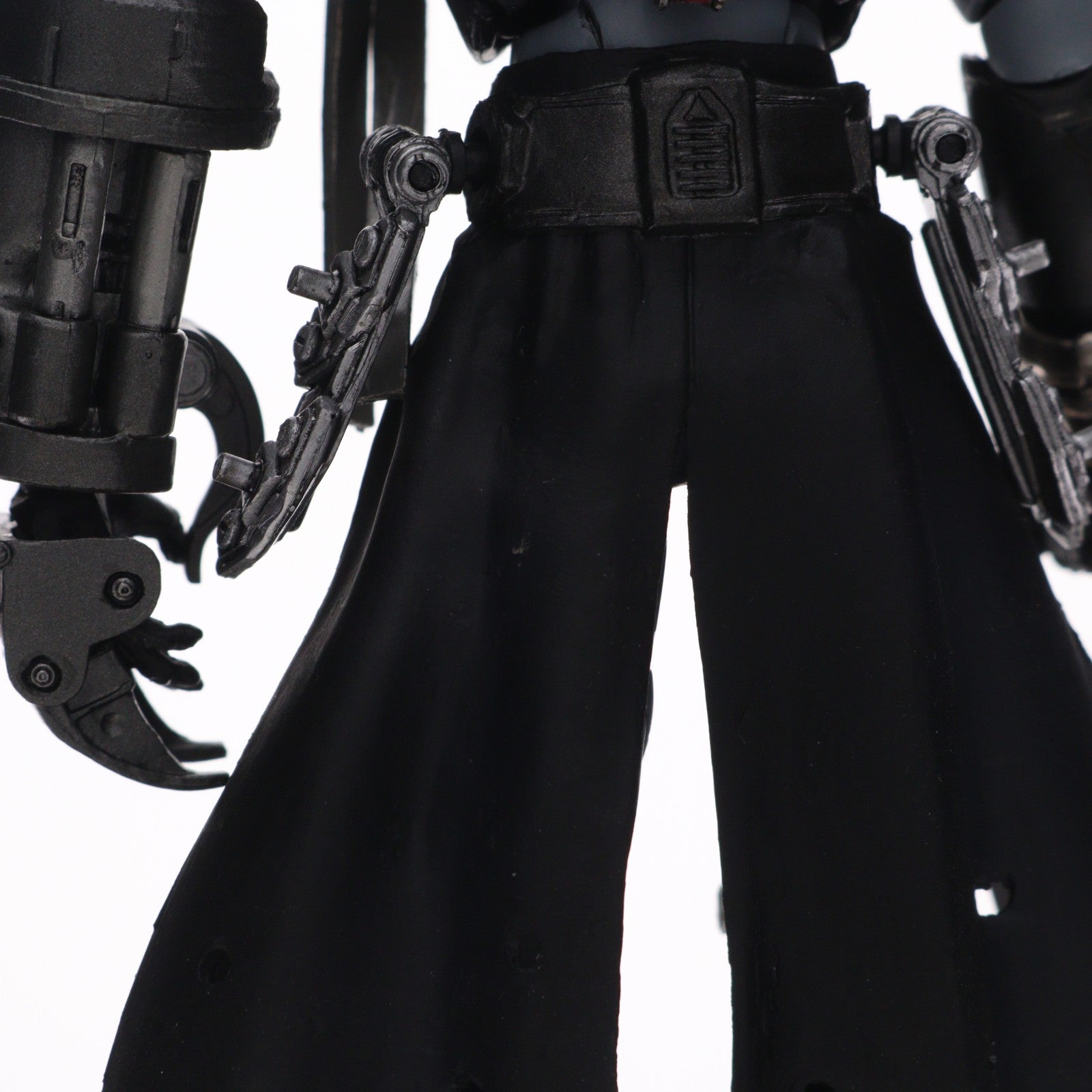 【中古即納】[FIG] 魂ウェブ商店限定 S.I.C. 仮面ライダー幽汽 劇場版 さらば仮面ライダー電王 ファイナル・カウントダウン 完成品 可動フィギュア バンダイ(20120126)