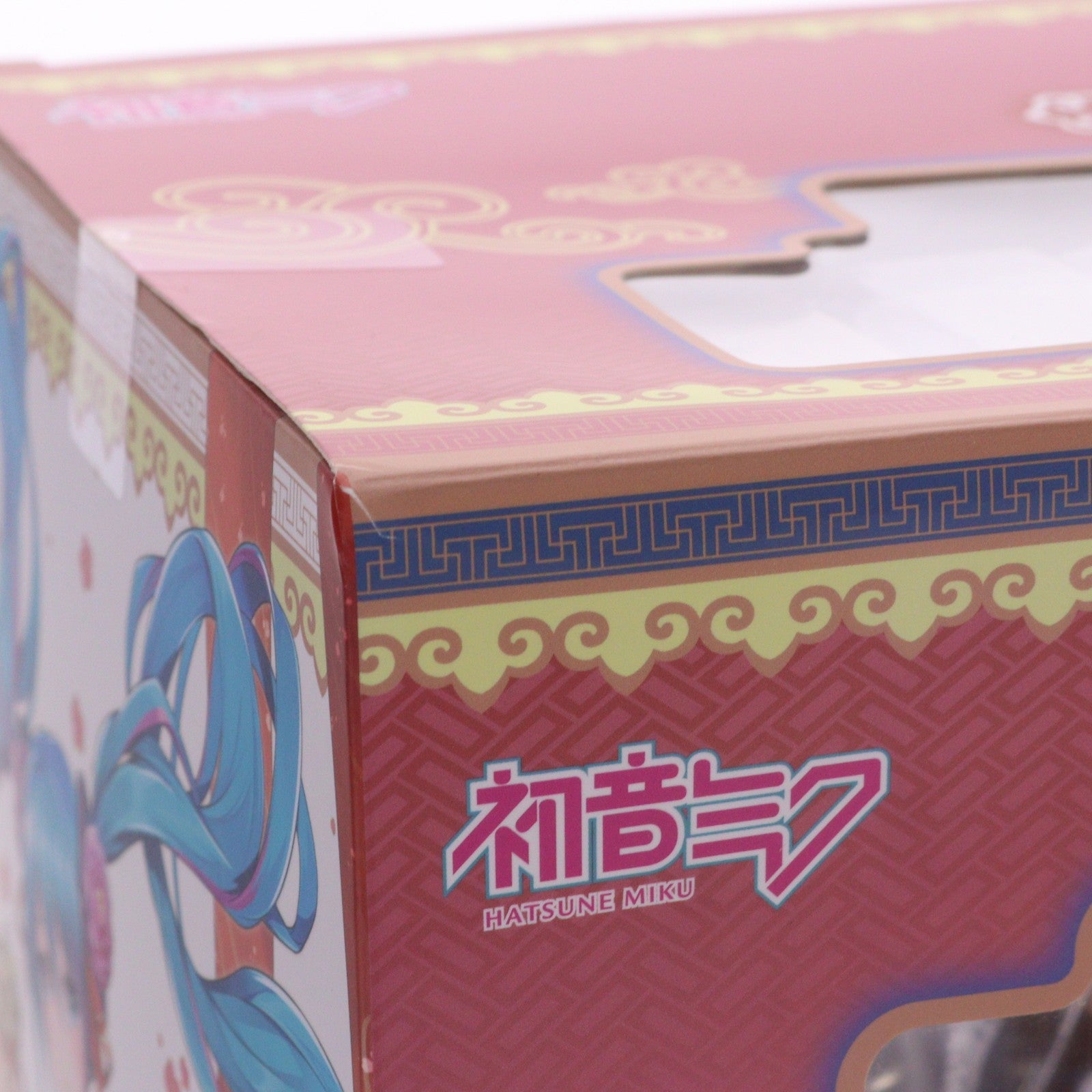 【中古即納】[FIG] 初音ミク MIKU EXPO 2019 Taiwan & Hong Kong Ver. キャラクター・ボーカル・シリーズ01 初音ミク 1/8 完成品 フィギュア(AX-0212) アルファマックス(20210314)
