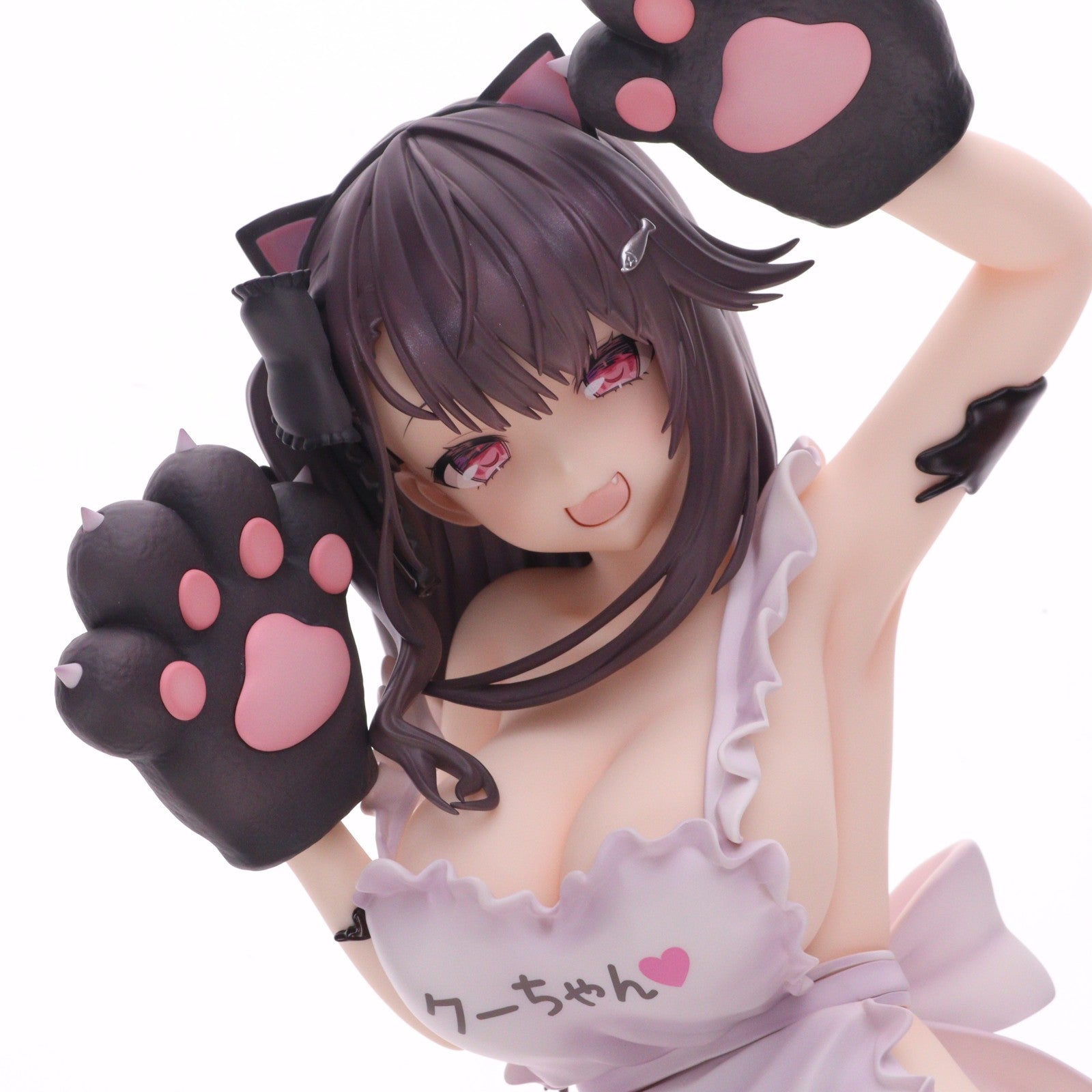 【中古即納】[FIG] パーミャチ・メルクーリヤ 水星からスキをチョコにこめて アズールレーン 1/3.5 完成品 フィギュア アリスグリント(20260131)