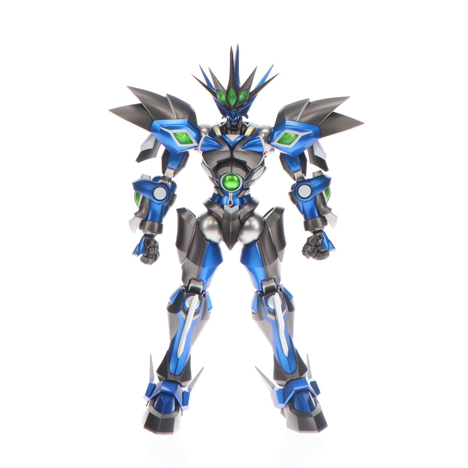 【中古即納】[FIG] センチネルストア限定 RIOBOT ヴァイサーガ スーパーロボット大戦OG 完成品 可動フィギュア 千値練(せんちねる)(20250930)