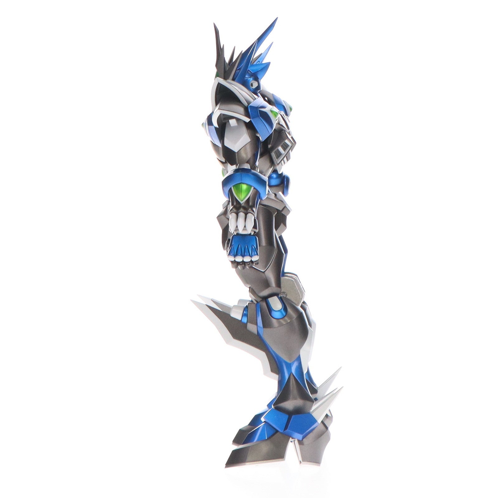 【中古即納】[FIG] センチネルストア限定 RIOBOT ヴァイサーガ スーパーロボット大戦OG 完成品 可動フィギュア 千値練(せんちねる)(20250930)