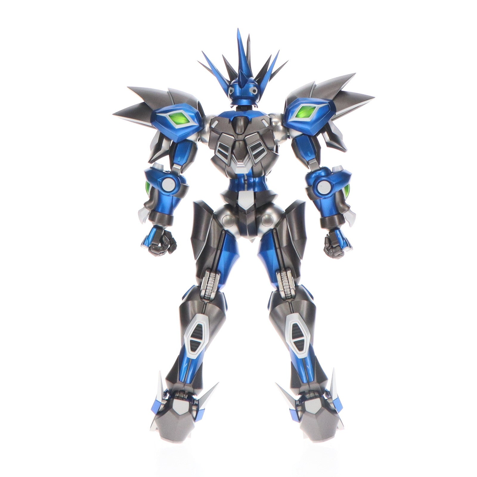 【中古即納】[FIG] センチネルストア限定 RIOBOT ヴァイサーガ スーパーロボット大戦OG 完成品 可動フィギュア 千値練(せんちねる)(20250930)
