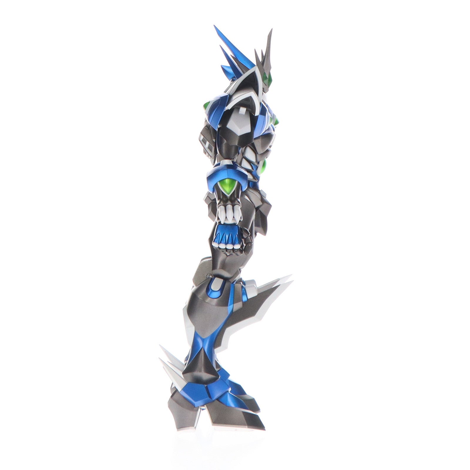 【中古即納】[FIG] センチネルストア限定 RIOBOT ヴァイサーガ スーパーロボット大戦OG 完成品 可動フィギュア 千値練(せんちねる)(20250930)