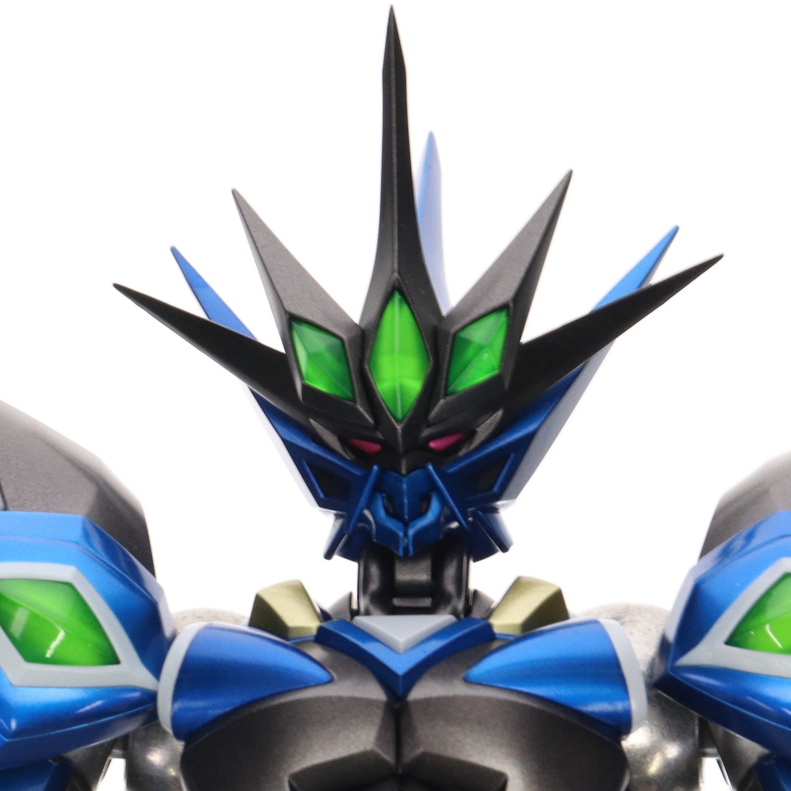 【中古即納】[FIG] センチネルストア限定 RIOBOT ヴァイサーガ スーパーロボット大戦OG 完成品 可動フィギュア 千値練(せんちねる)(20250930)