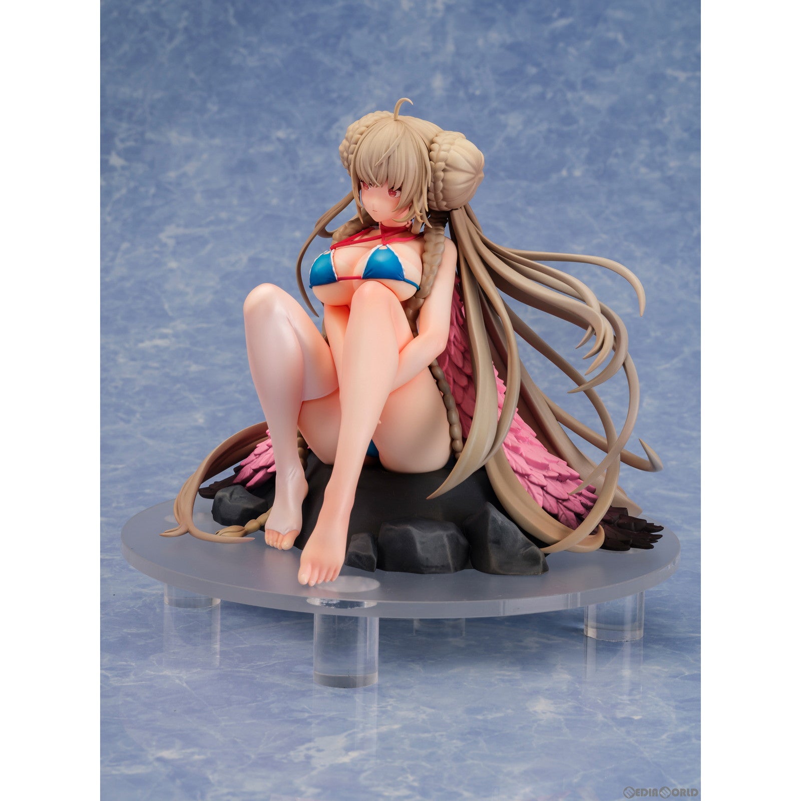 【中古即納】[FIG] フォーミダブル ロイヤルレディの海ver. アズールレーン 1/7 完成品 フィギュア あみあみ(20260308)
