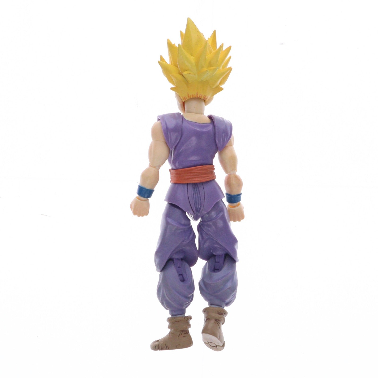 【中古即納】[FIG] S.H.Figuarts(フィギュアーツ) 孫悟飯 ドラゴンボールZ 完成品 可動フィギュア バンダイ(20160521)