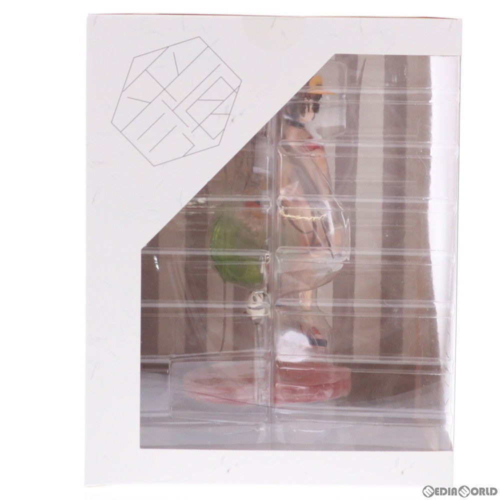 【中古即納】[FIG] 東京フィギュア限定 平海(ピンハイ) 遊興の夏?(Ping Hai -Merry Summer-) TF edition アズールレーン 完成品 フィギュア ミメヨイ(20200731)