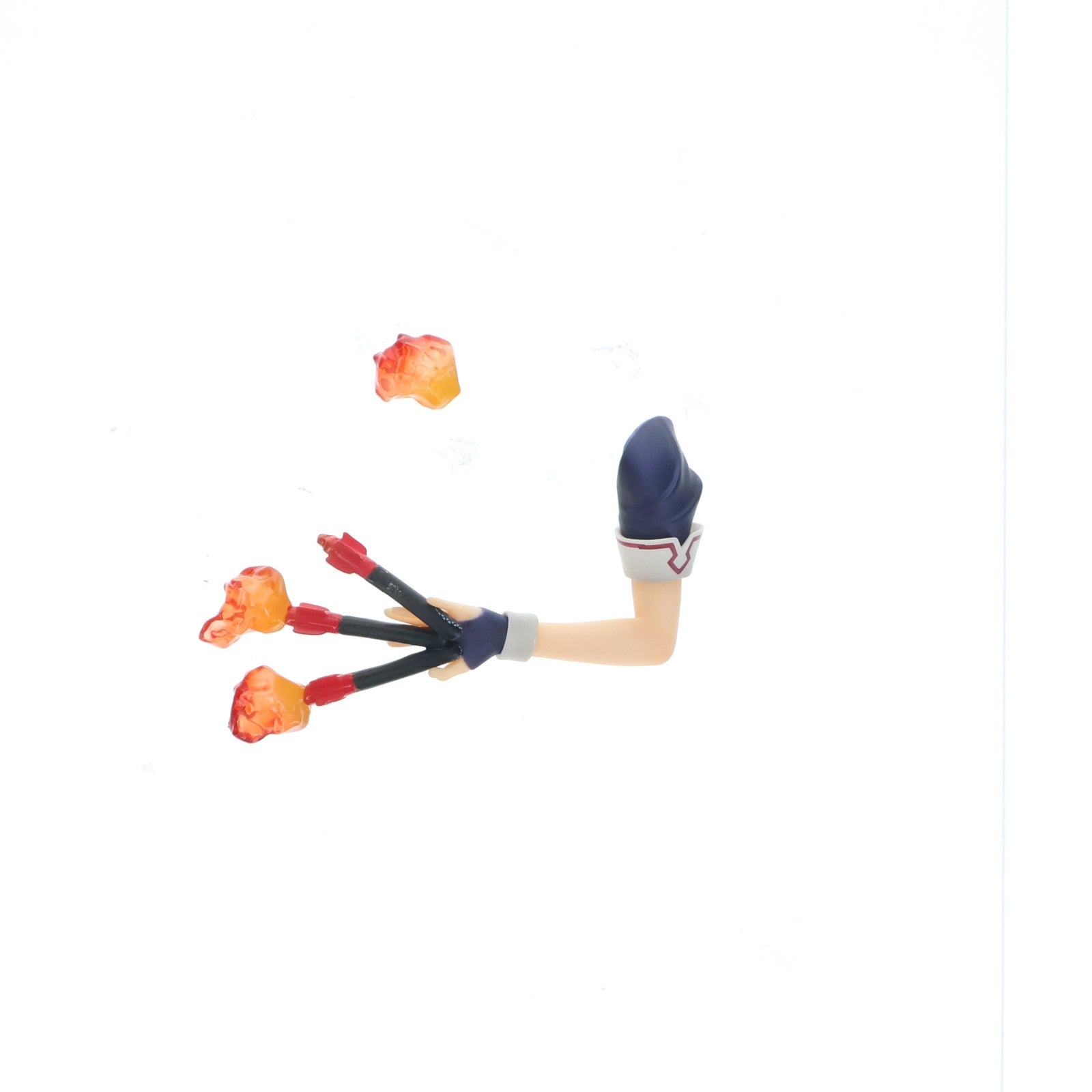 【中古即納】[FIG] 夕立改二(ゆうだちかいに) 艦隊これくしょん -艦これ- 1/8 完成品 フィギュア ブロッコリー(20170225)