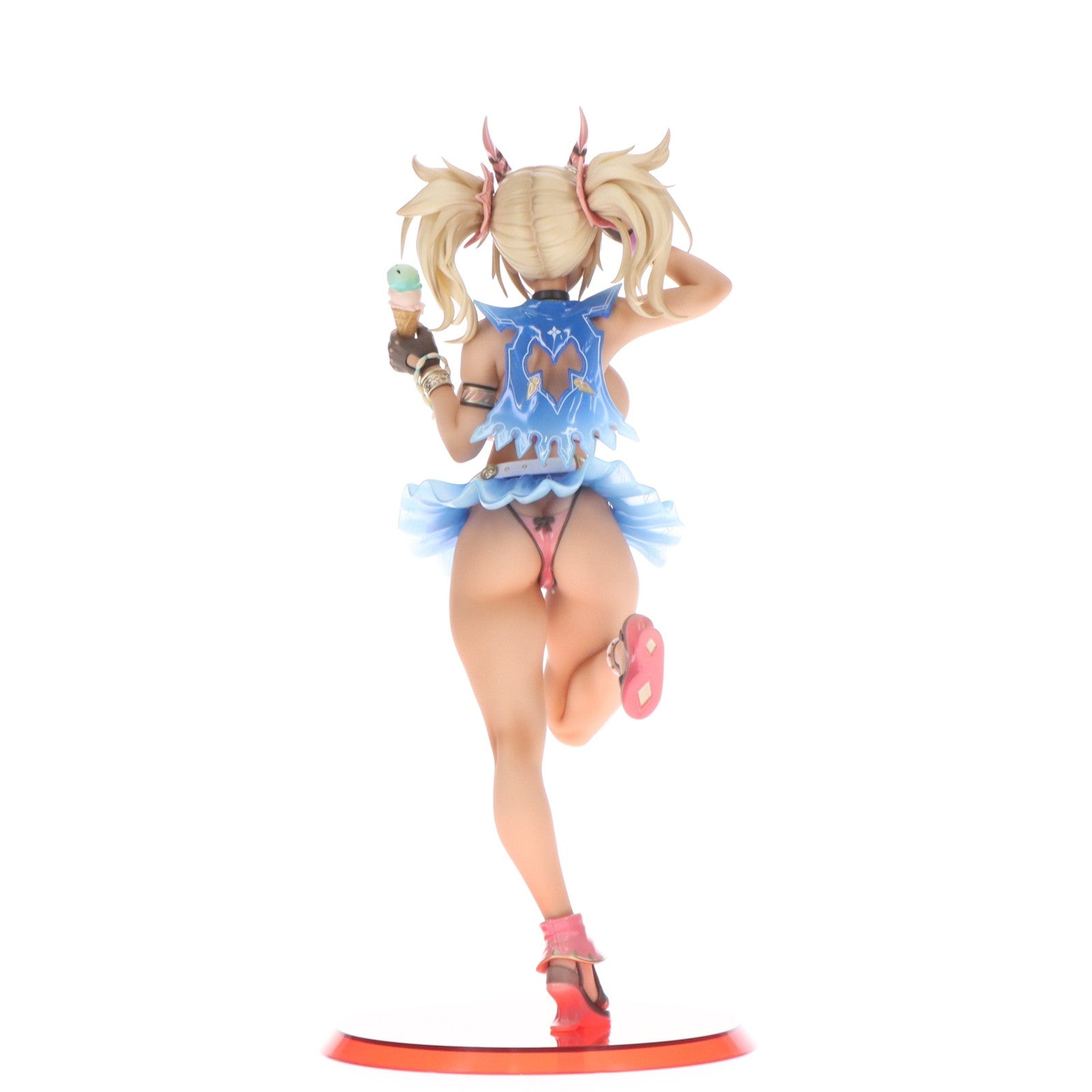 【中古即納】[FIG] [サマーイノセント]ジェネ(ニュートラルカオス) イドラ ファンタシースターサーガ 1/7 完成品 フィギュア ホビージャパンオンラインショップ&ポストホビー厚木店限定 ホビージャパン/AMAKUNI(アマクニ)(20251031)