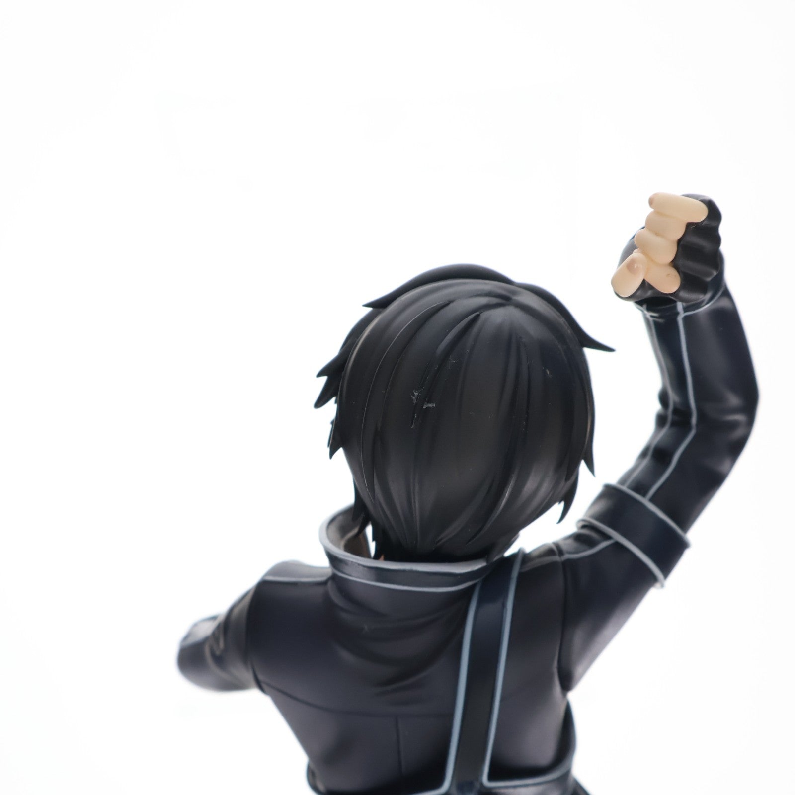 【中古即納】[FIG] キリト ソードアート・オンライン 1/7 完成品 フィギュア アルター(20220319)