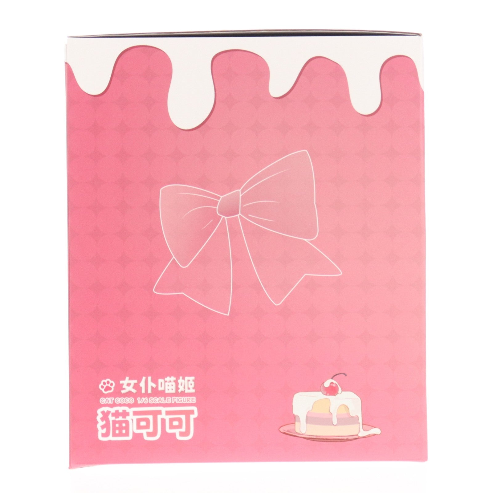 【中古即納】[FIG] メイドニャー姫 猫可可 豪華版 1/6 完成品 フィギュア KAWA DESIGN(20251231)